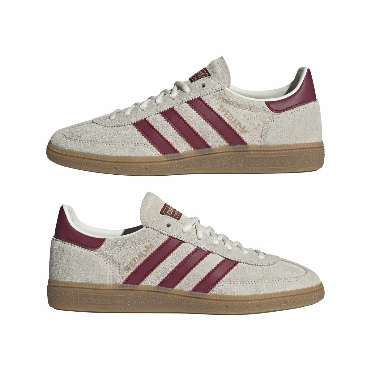 Spain Handball Spezial Shoes