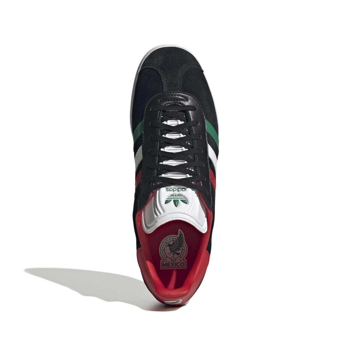 adidas Gazelle Shoes Mexico