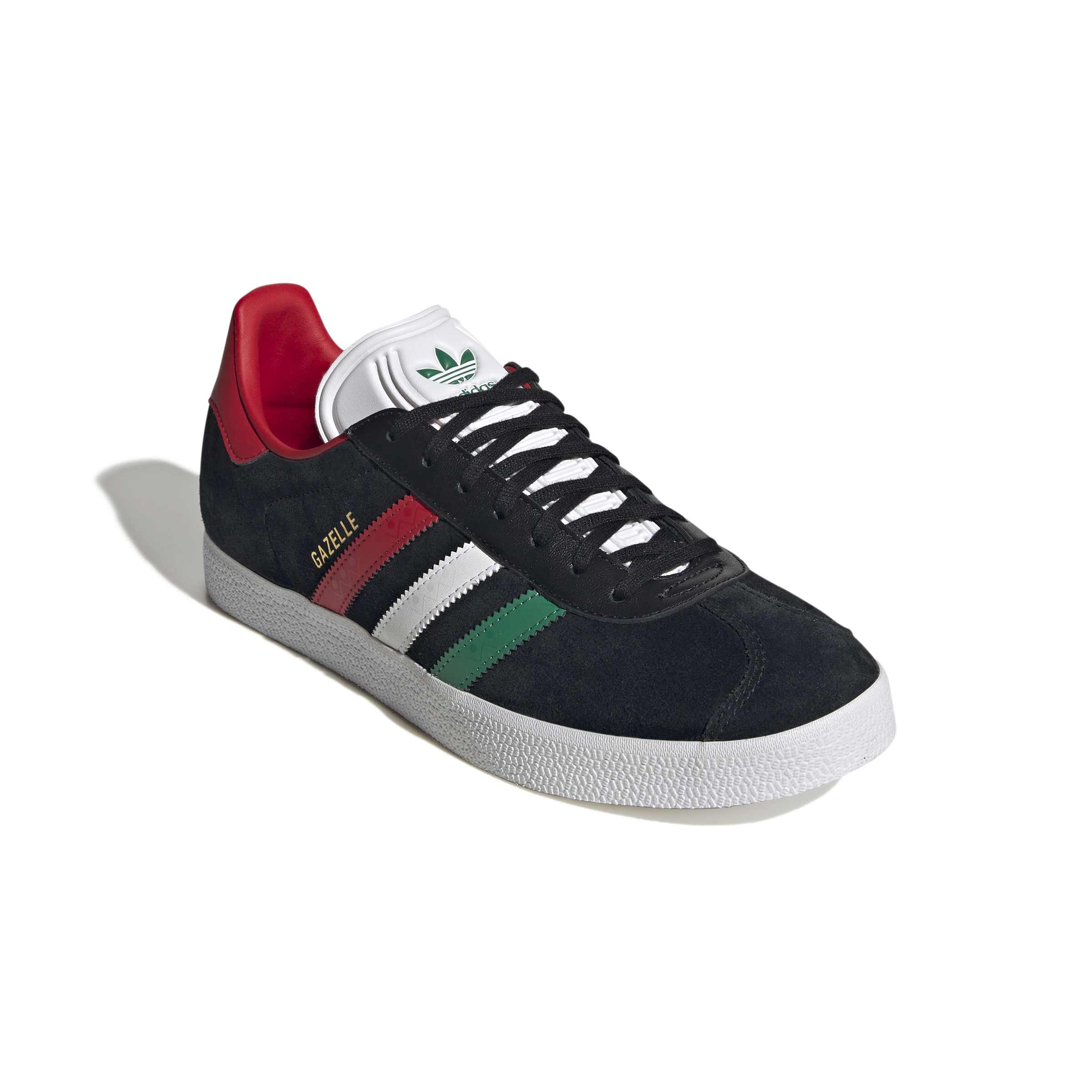 adidas Gazelle Shoes Mexico