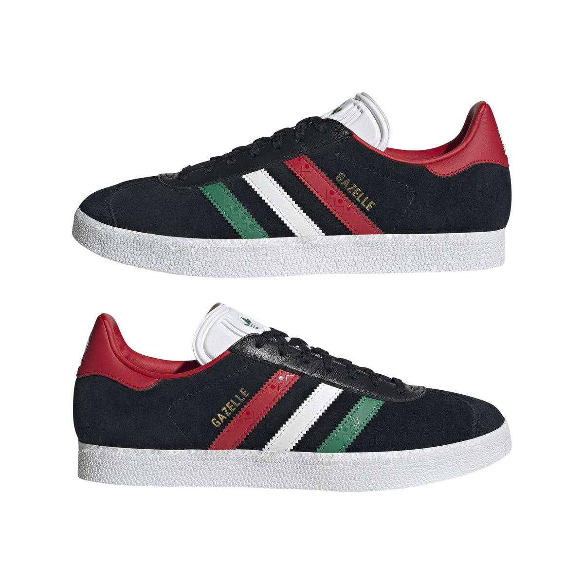 adidas Gazelle Shoes Mexico