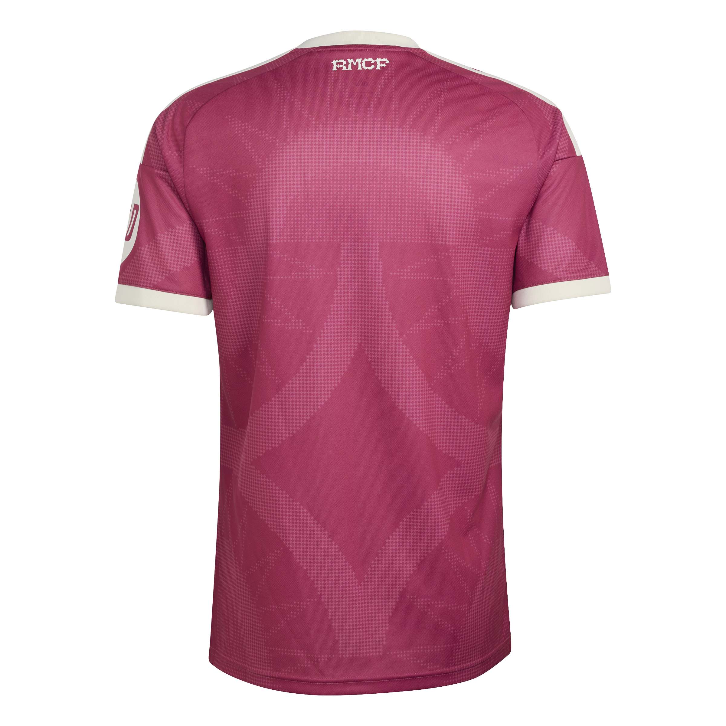 Real Madrid 26/27 Third Jersey