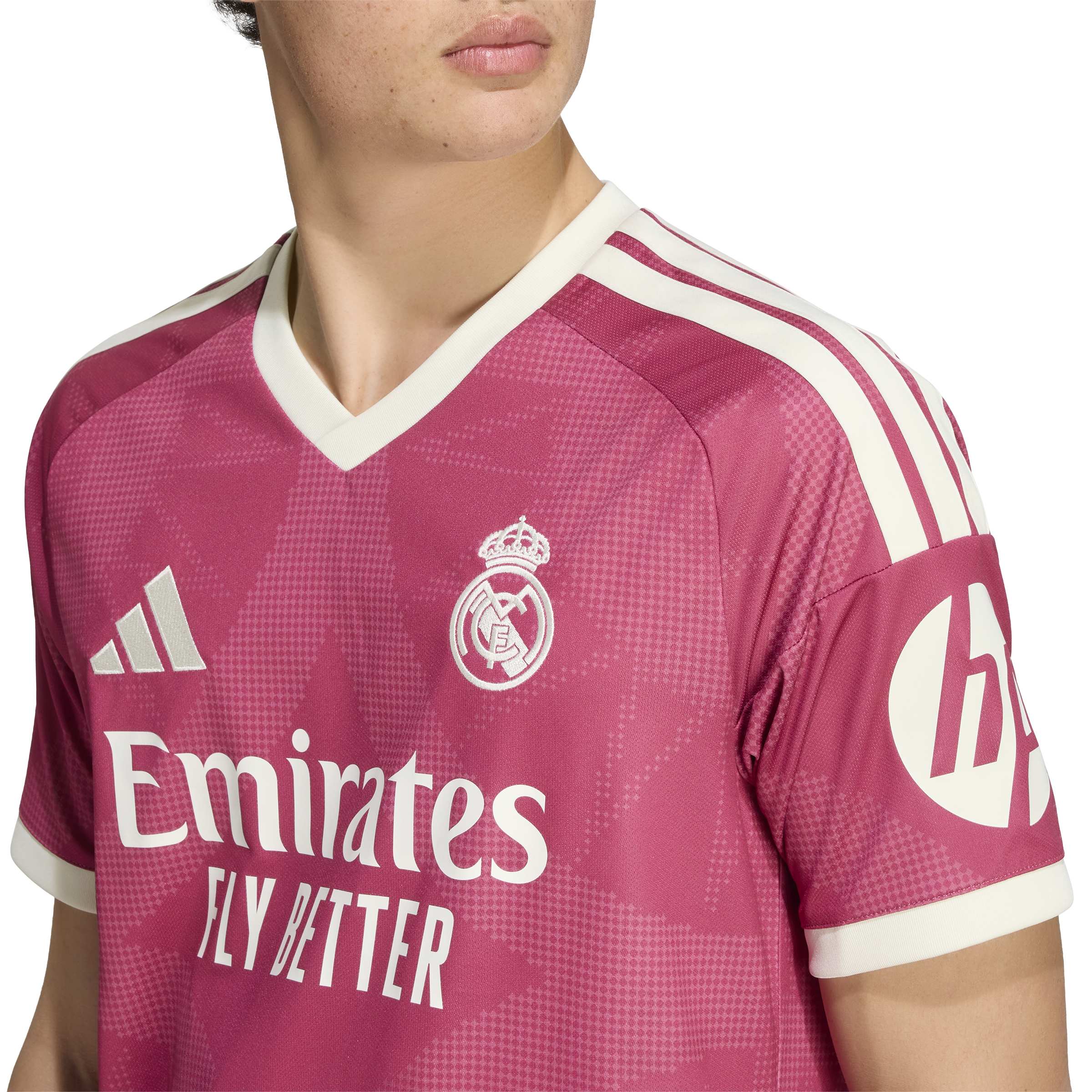 Real Madrid 26/27 Third Jersey