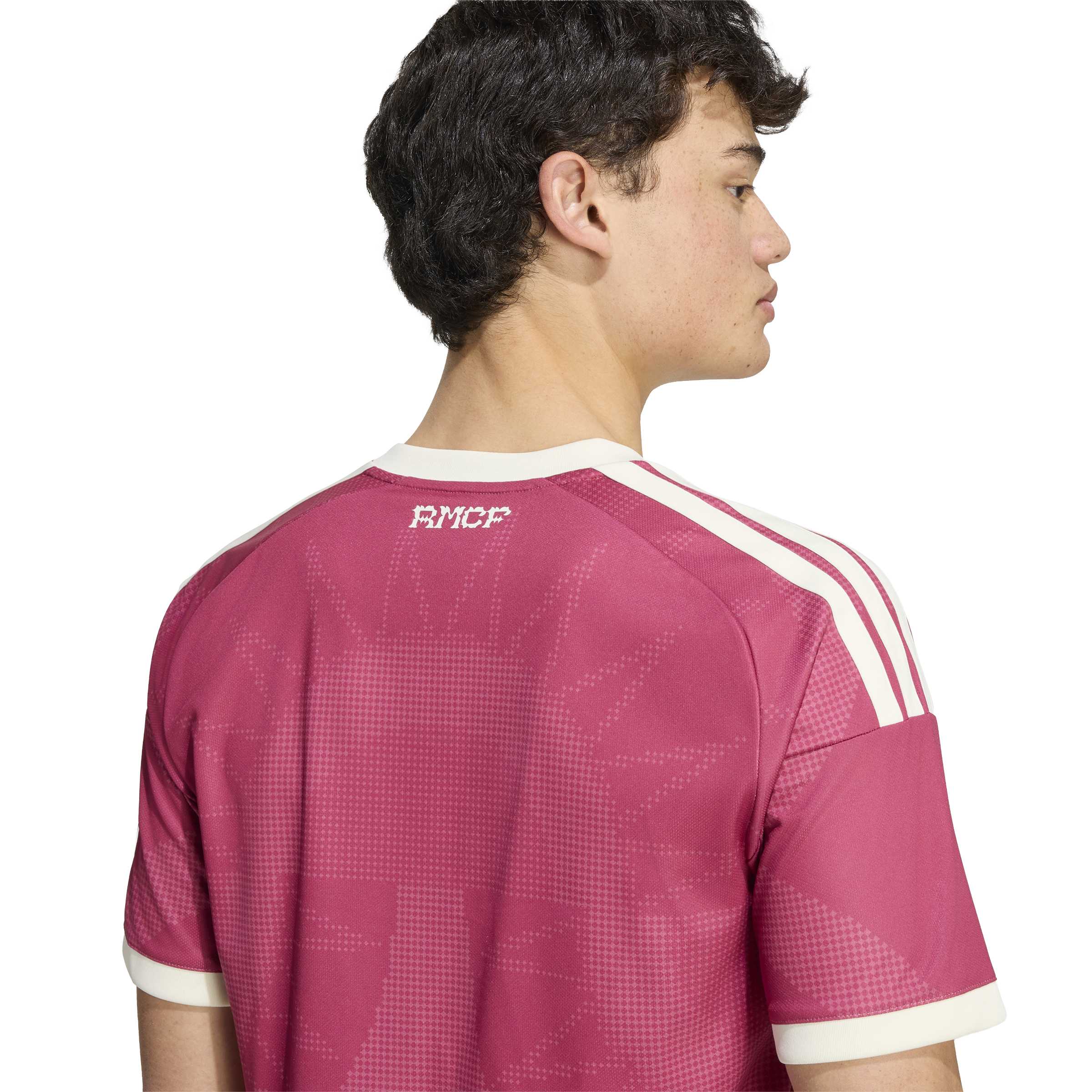 Real Madrid 26/27 Third Jersey