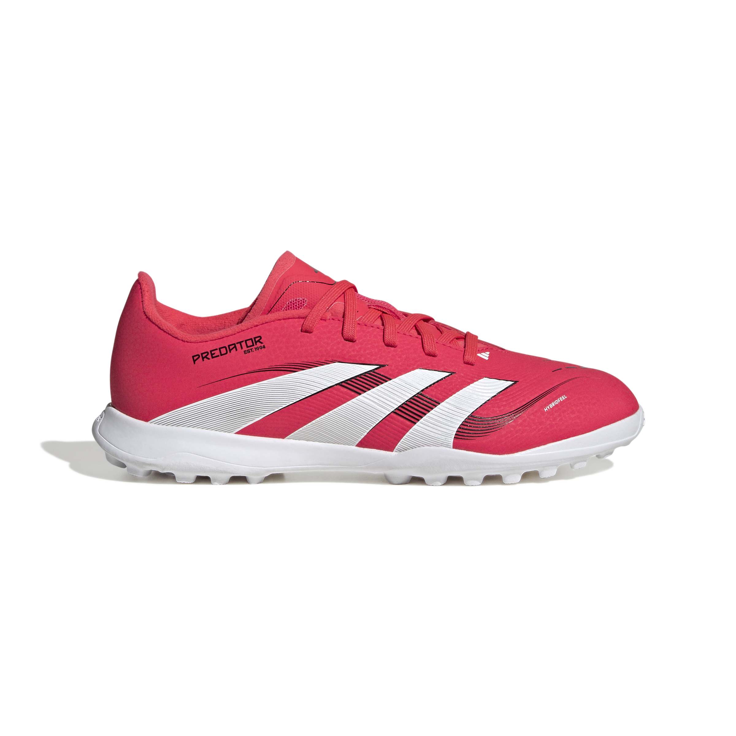 Predator League Turf Boots Kids