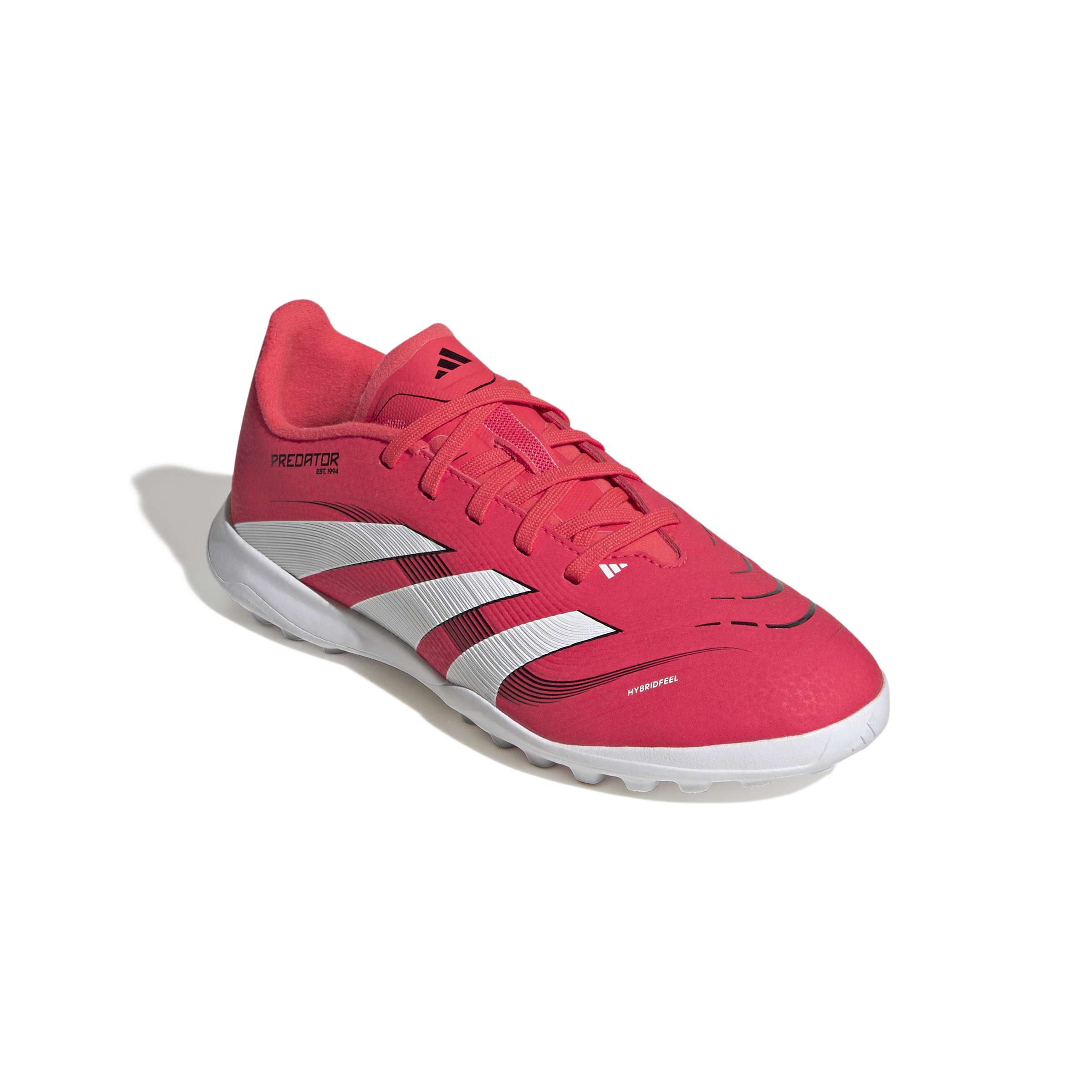 Predator League Turf Boots Kids