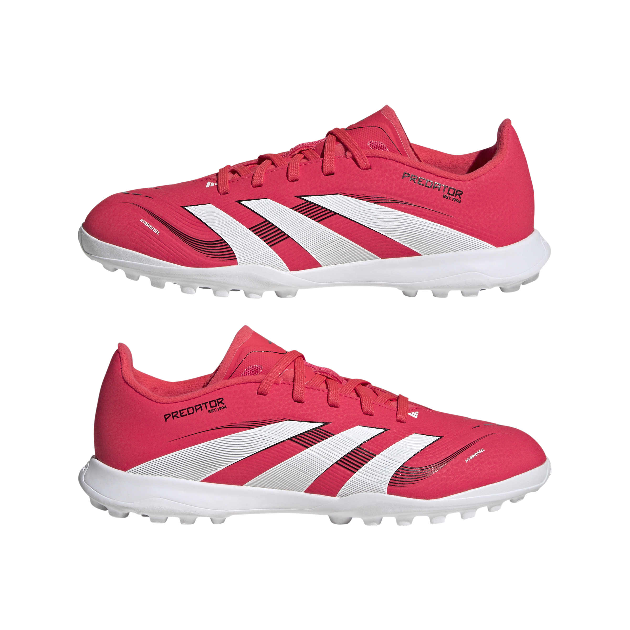 Predator League Turf Boots Kids