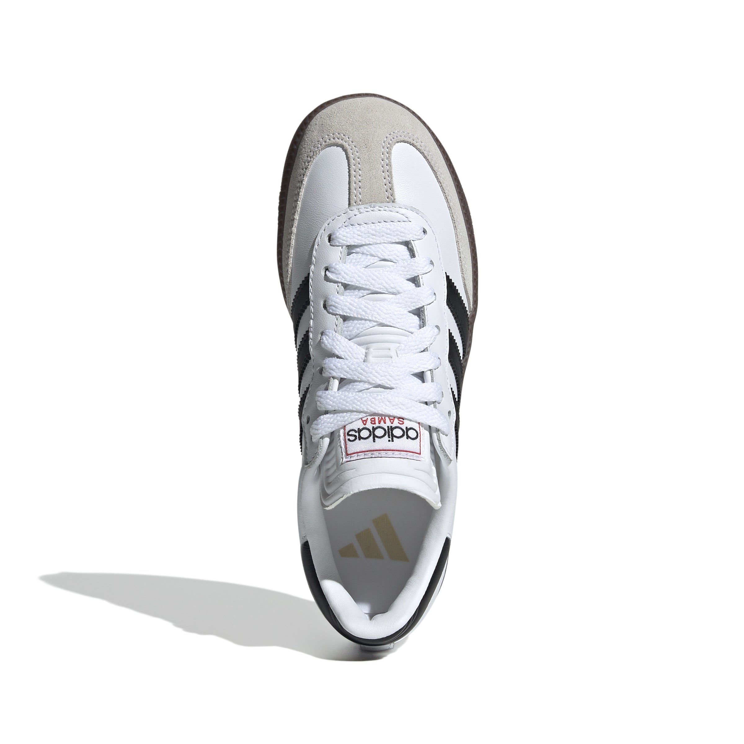 Samba Indoor Football Boots Kid's