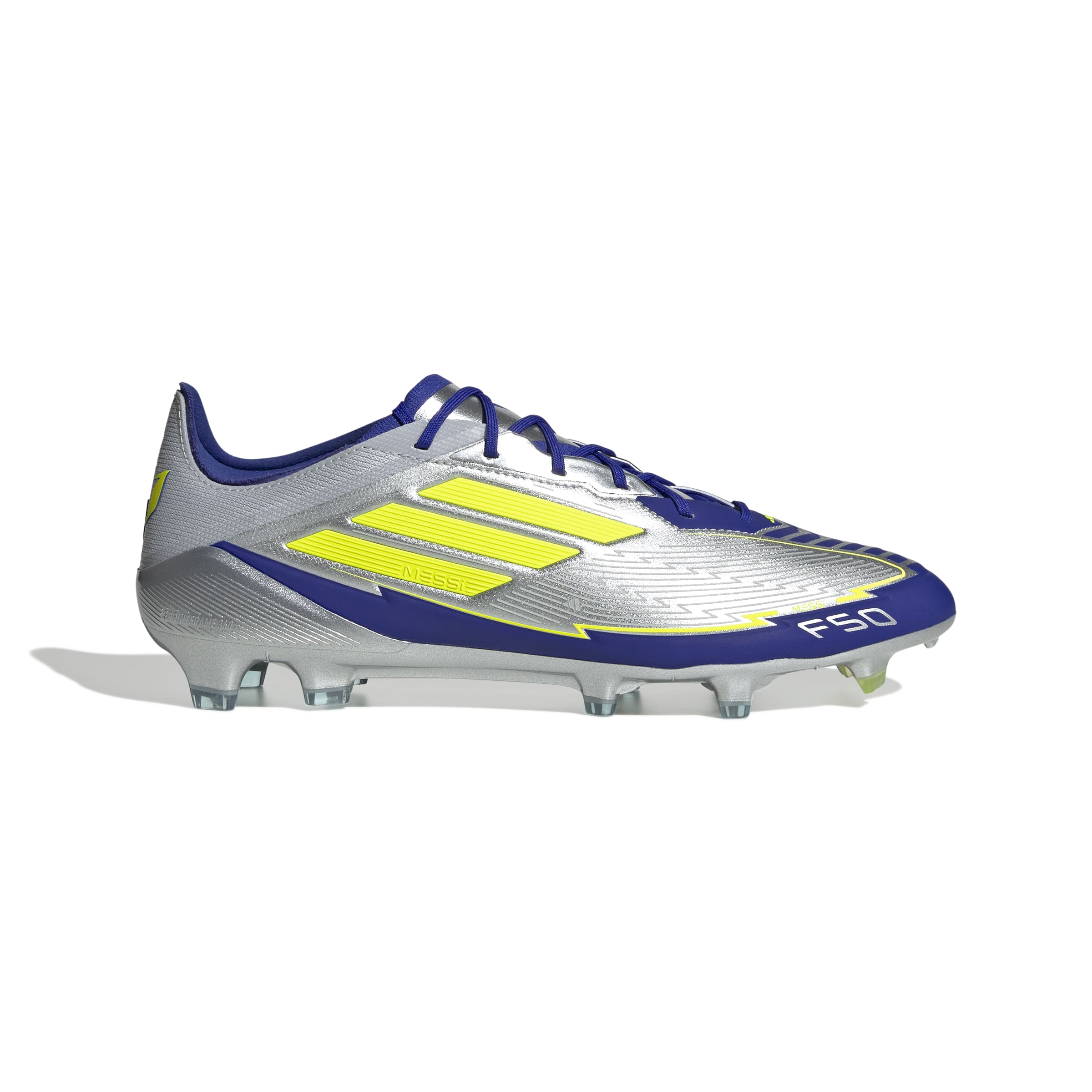F50 Elite Messi Firm Ground Boots