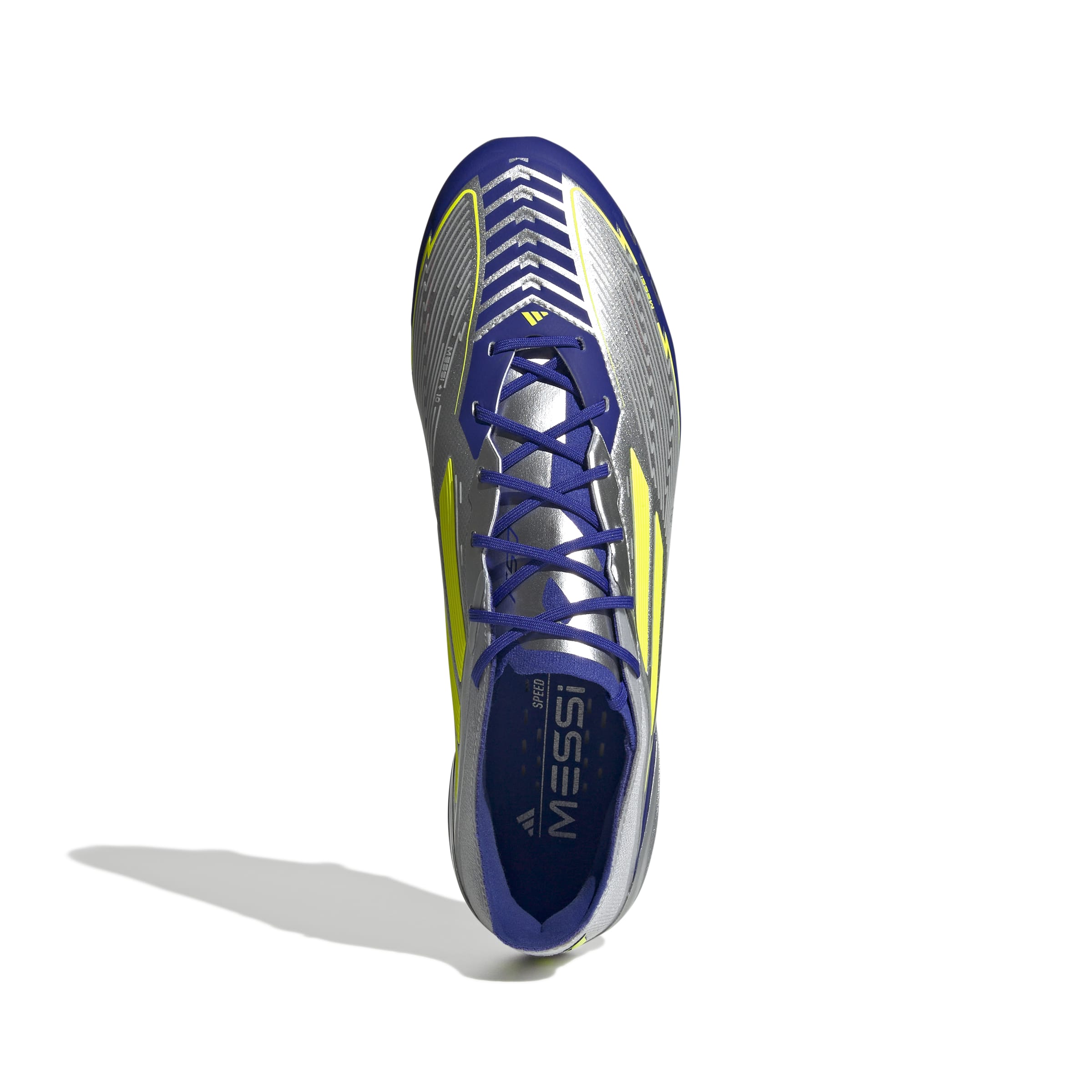 F50 Elite Messi Firm Ground Boots