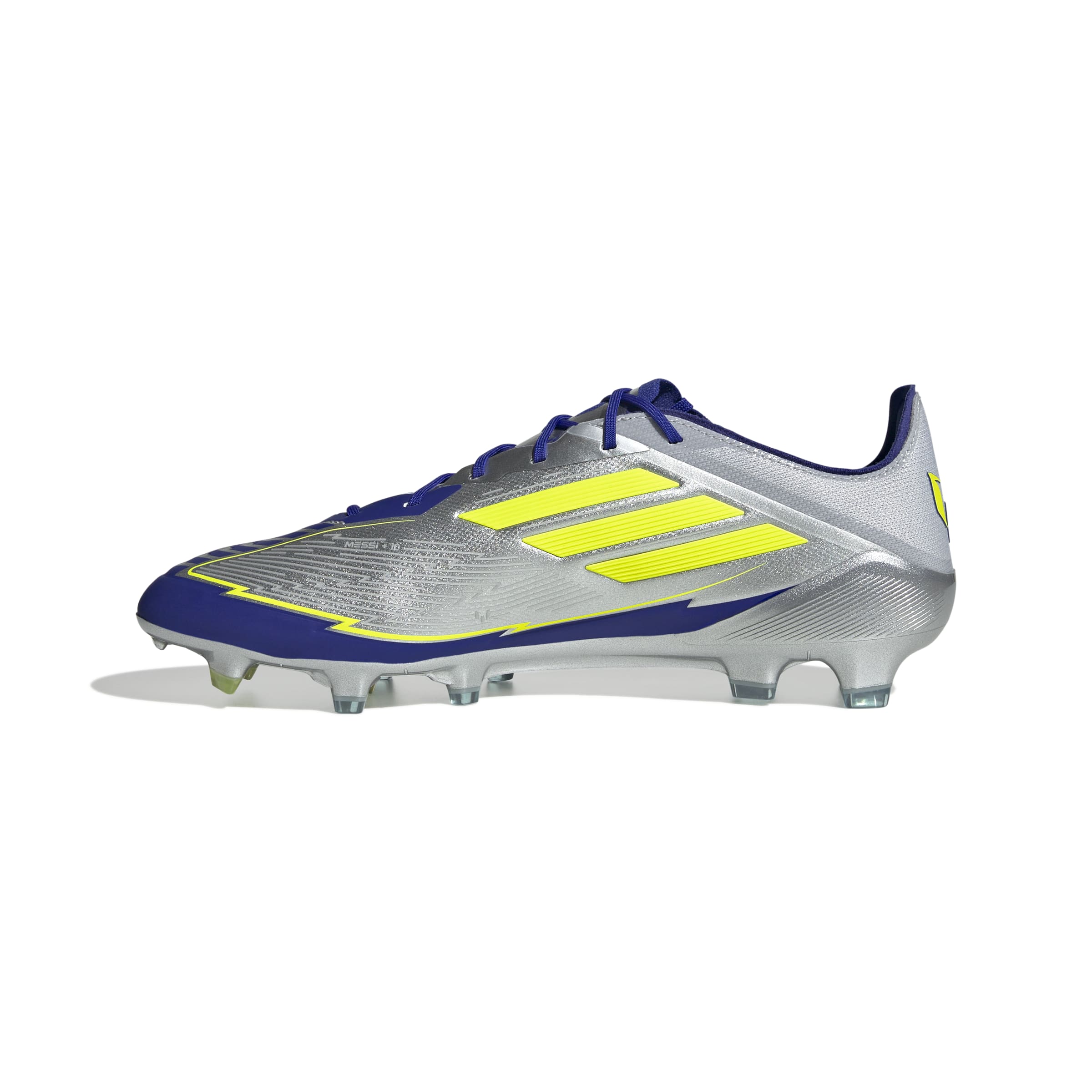 F50 Elite Messi Firm Ground Boots