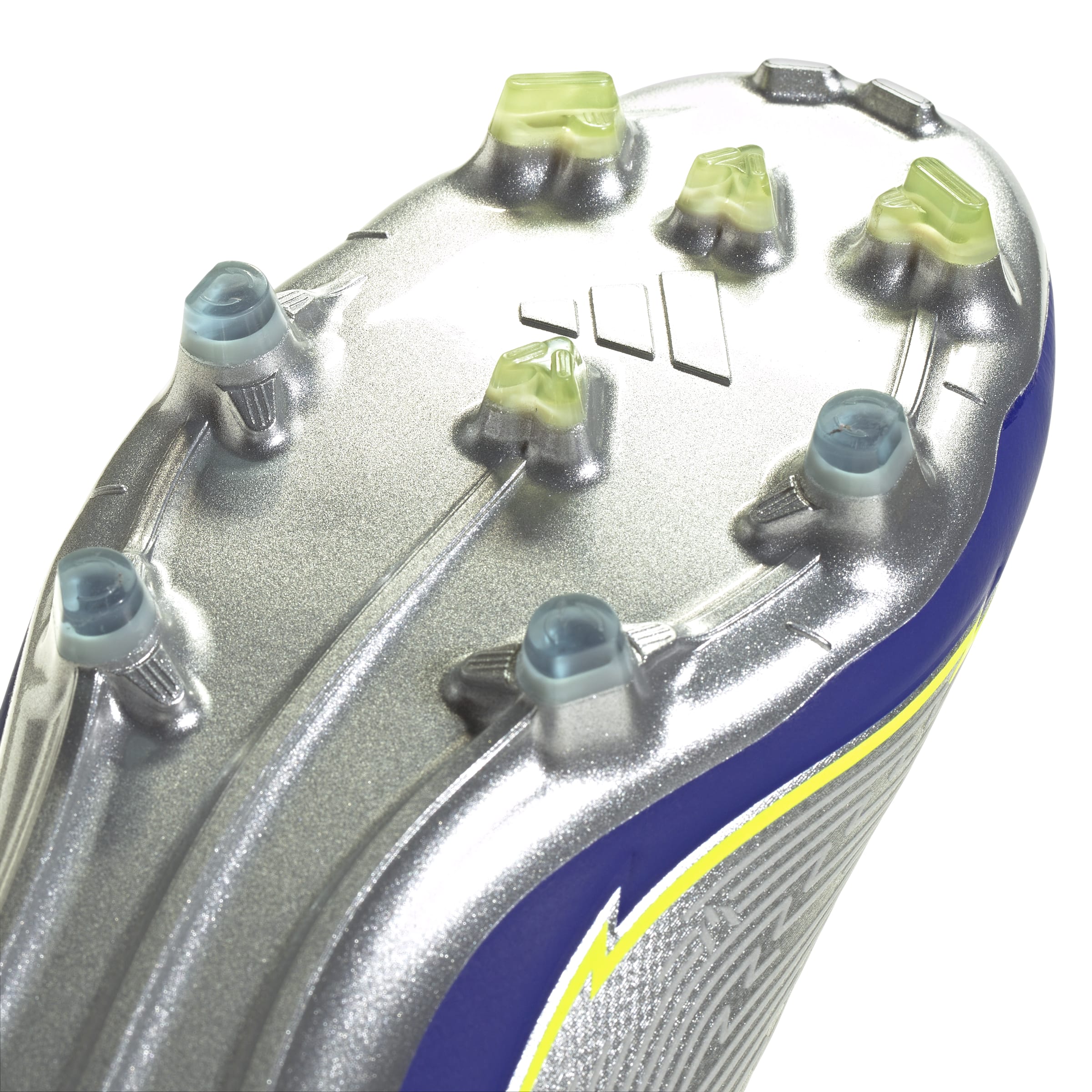 F50 Elite Messi Firm Ground Boots