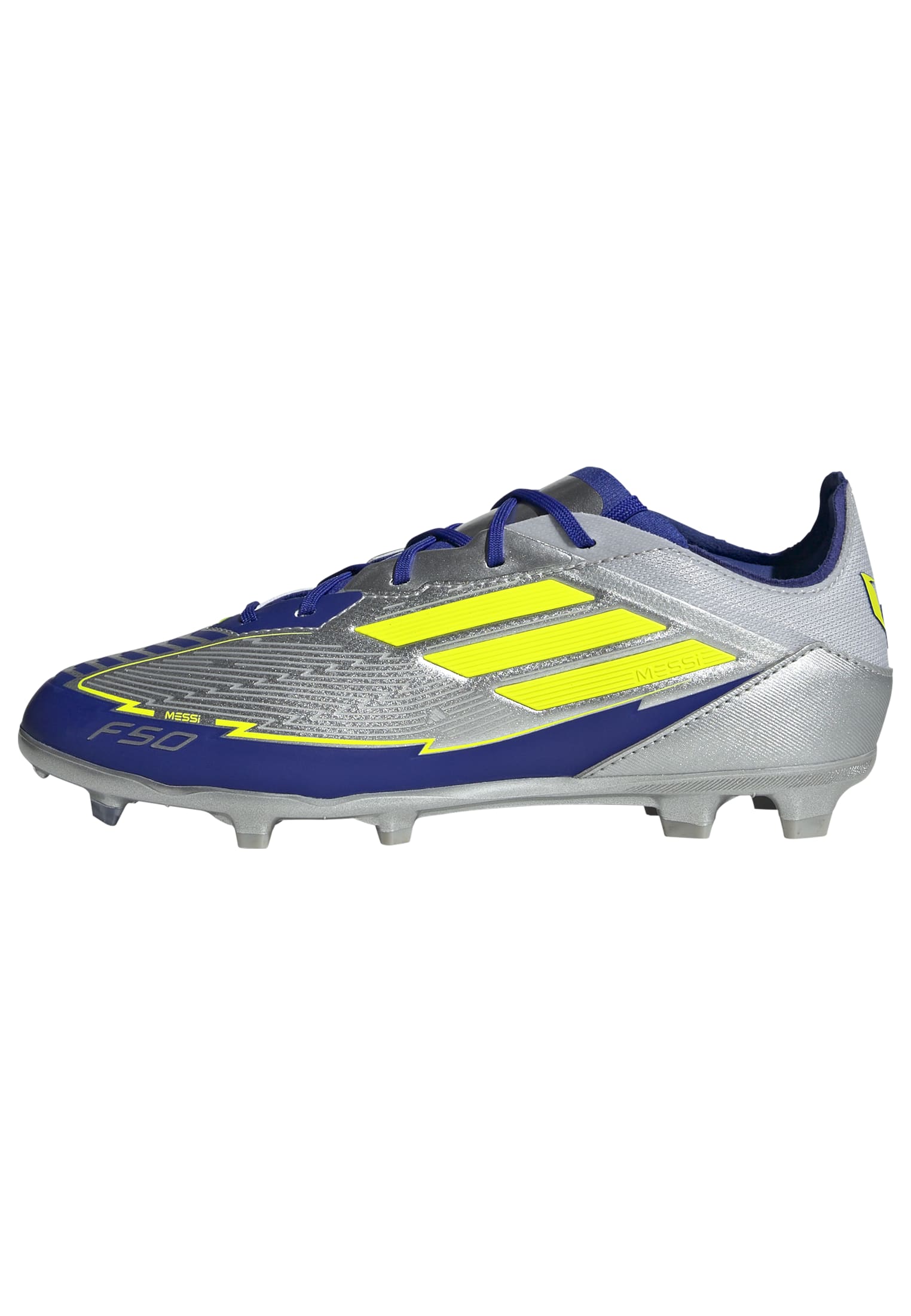 F50 Elite Messi Firm Ground Boots Kids