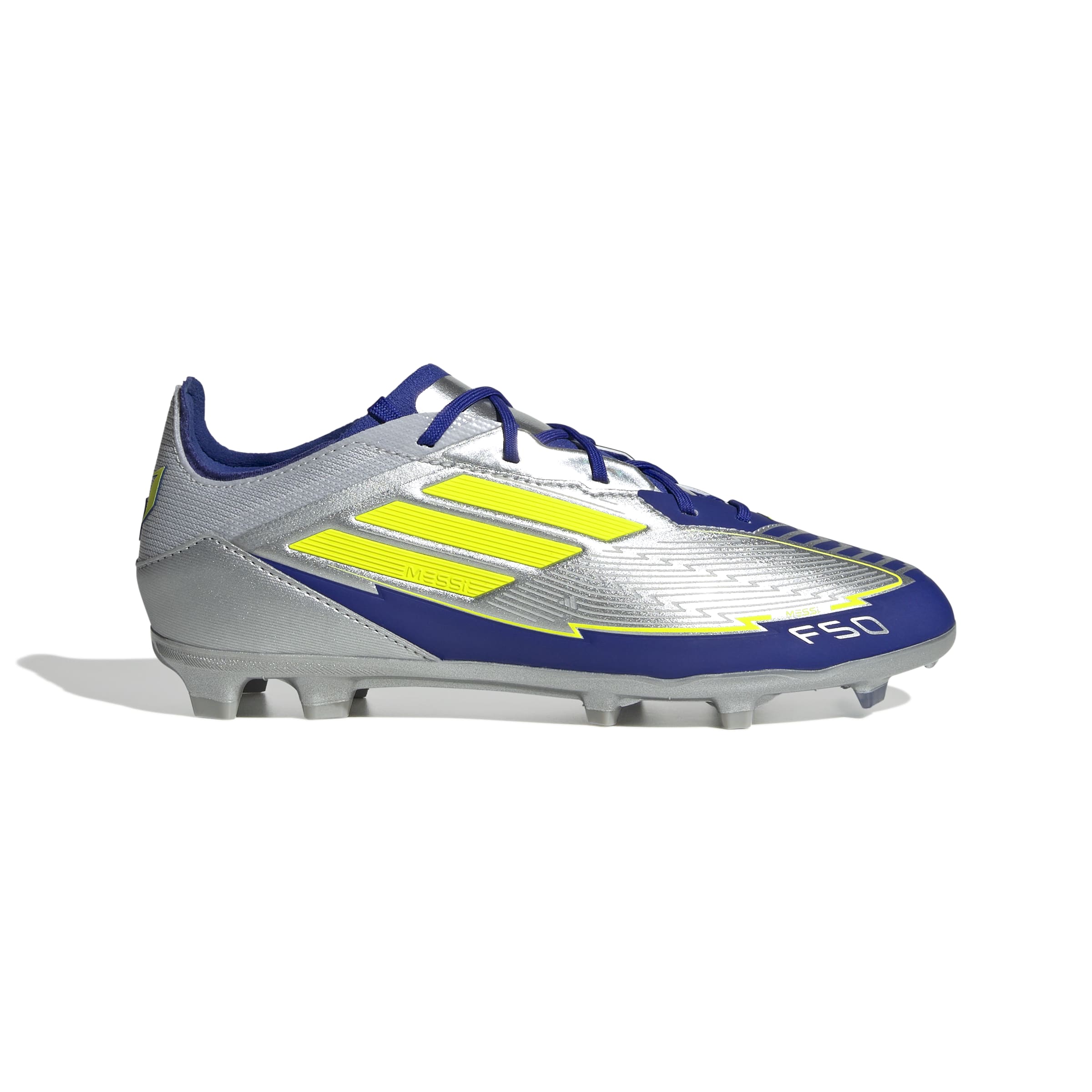 F50 Elite Messi Firm Ground Boots Kids