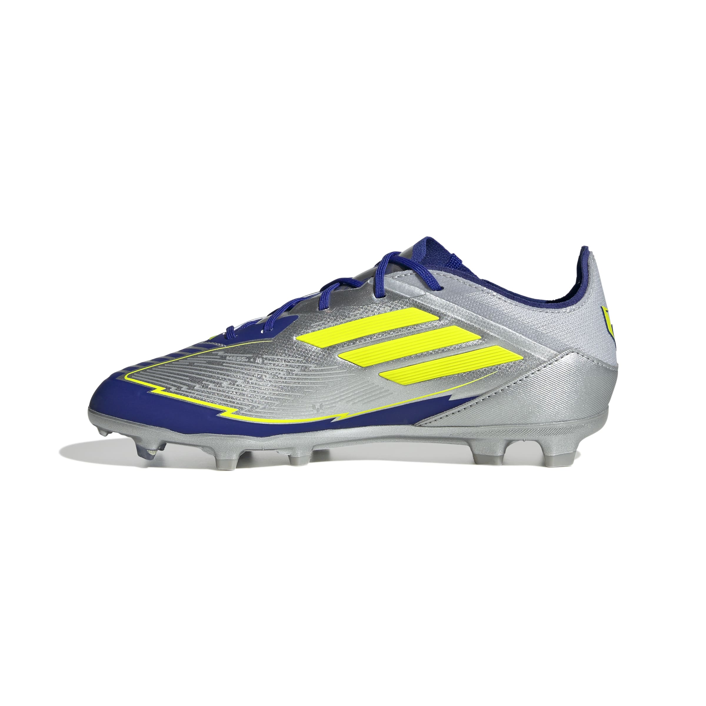 F50 Elite Messi Firm Ground Boots Kids