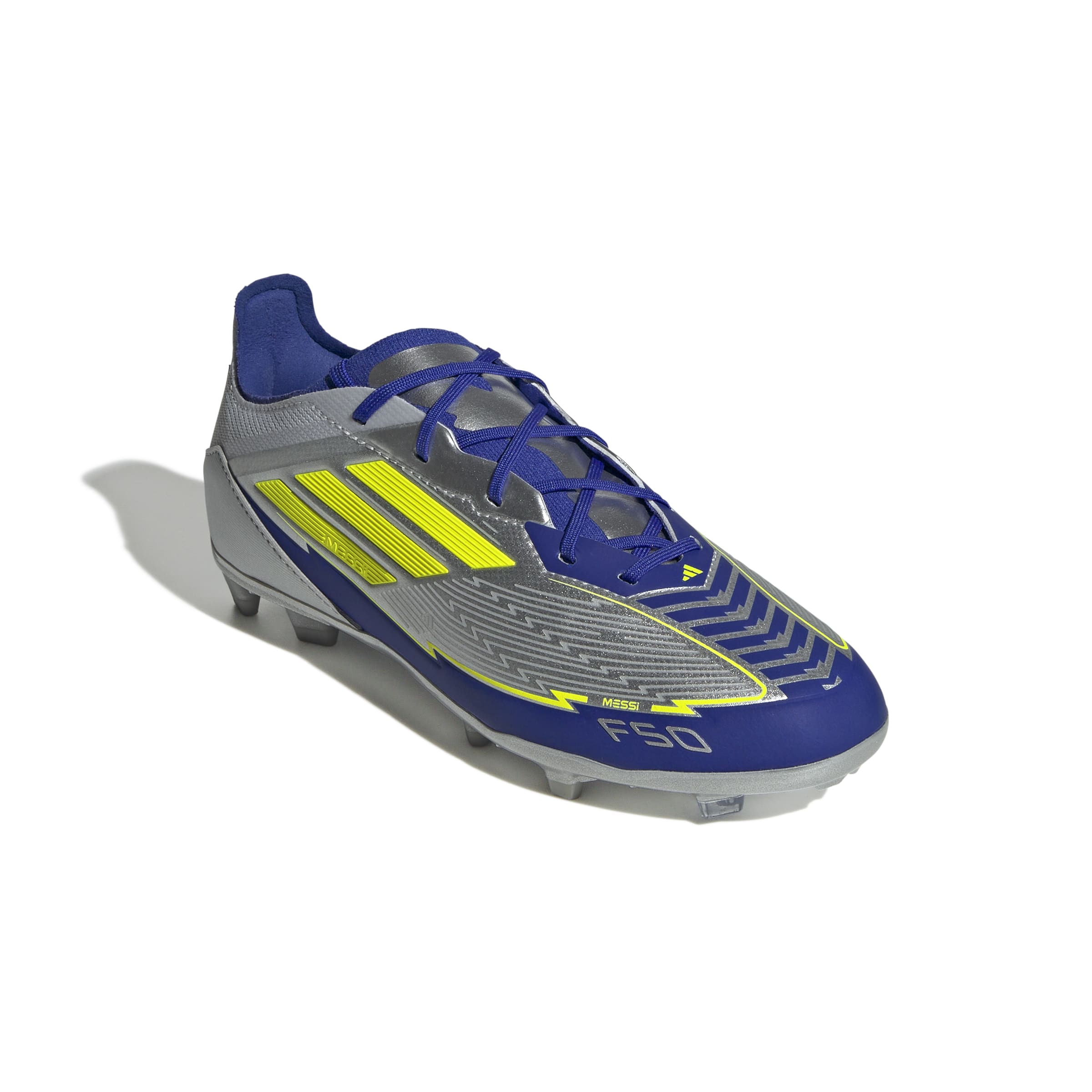 F50 Elite Messi Firm Ground Boots Kids