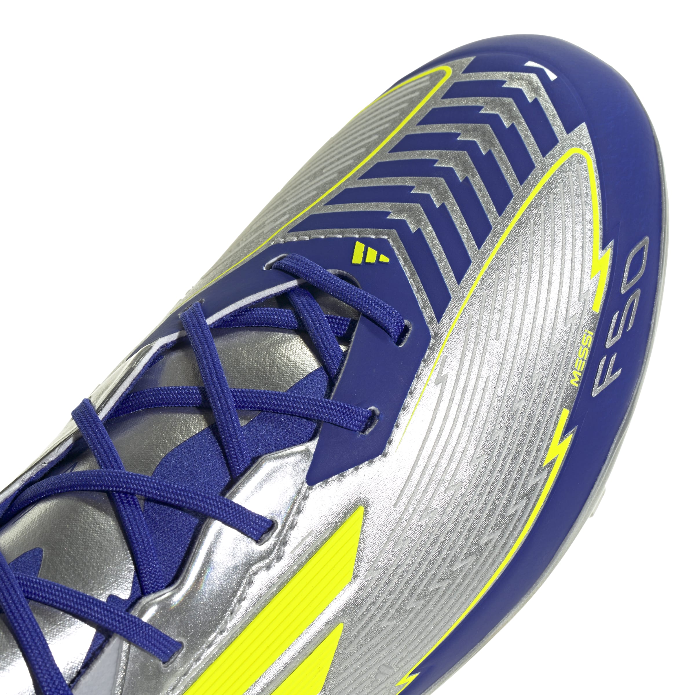 F50 Elite Messi Firm Ground Boots Kids