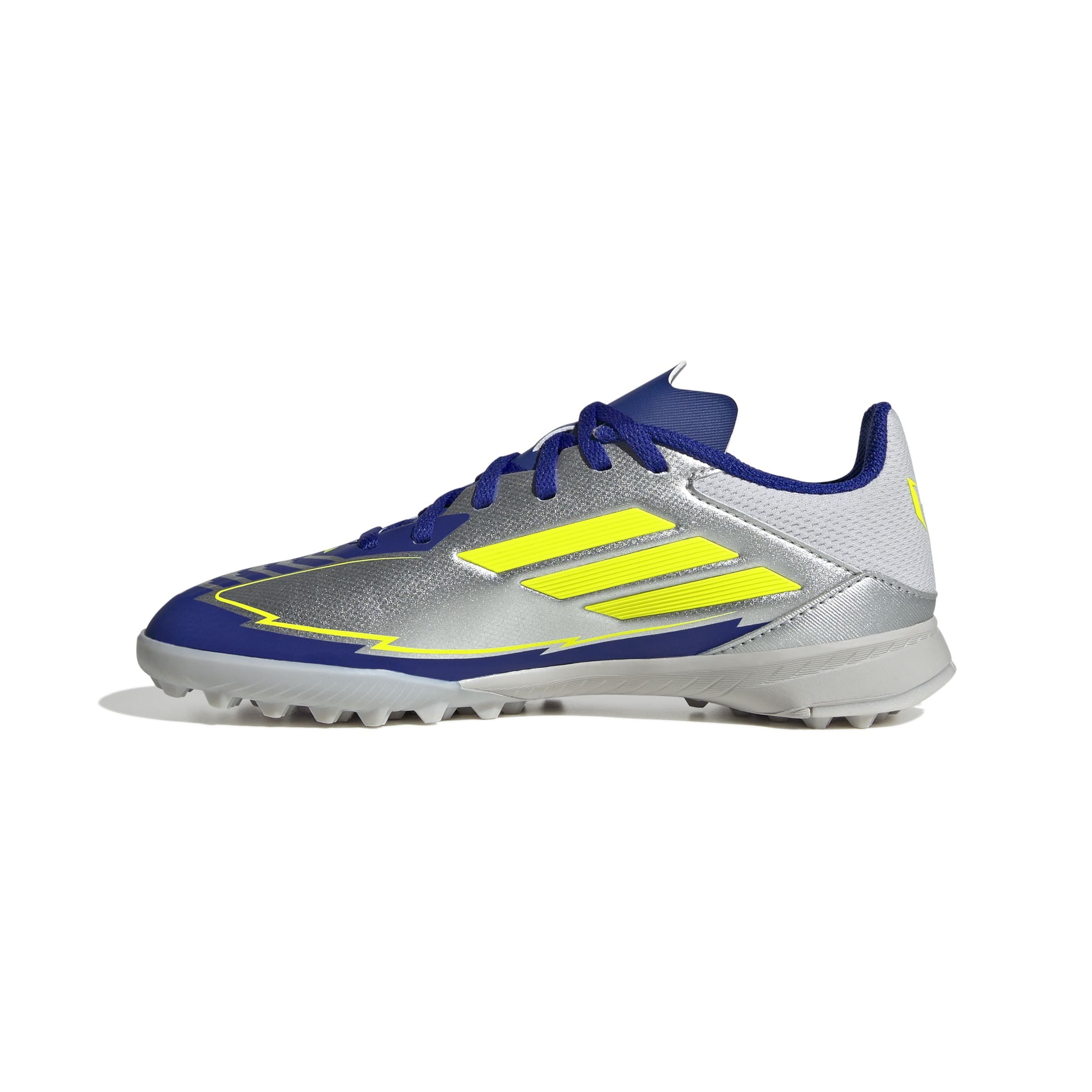 F50 League Messi Turf Boots Kids