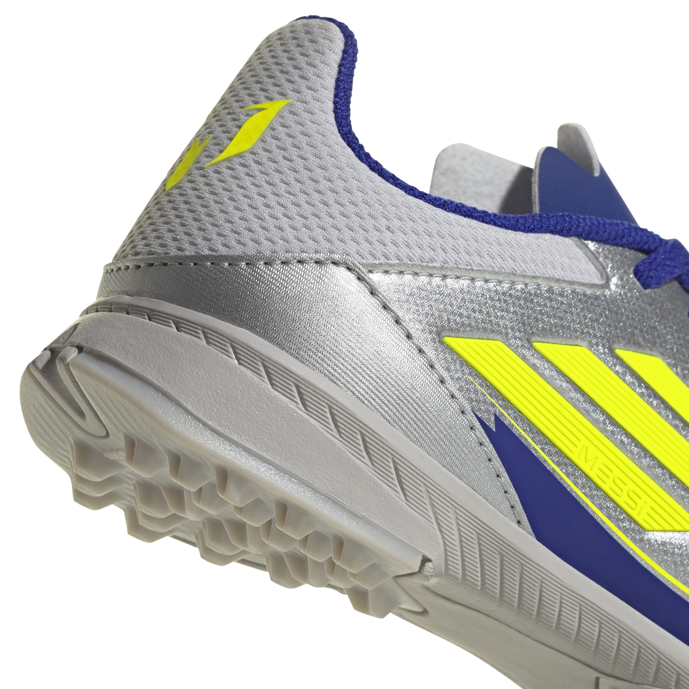 F50 League Messi Turf Boots Kids