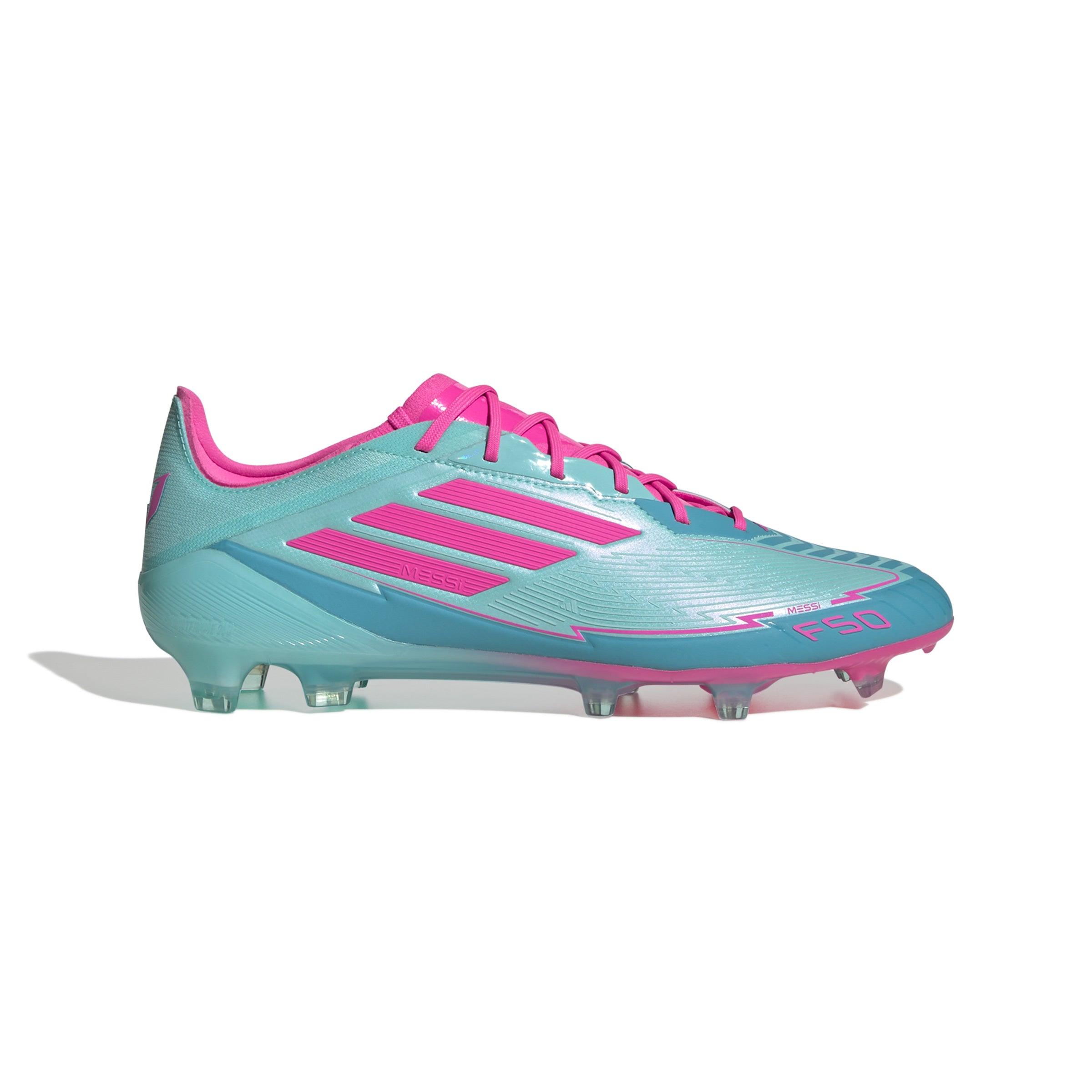 F50 Elite Messi Firm Ground Boots