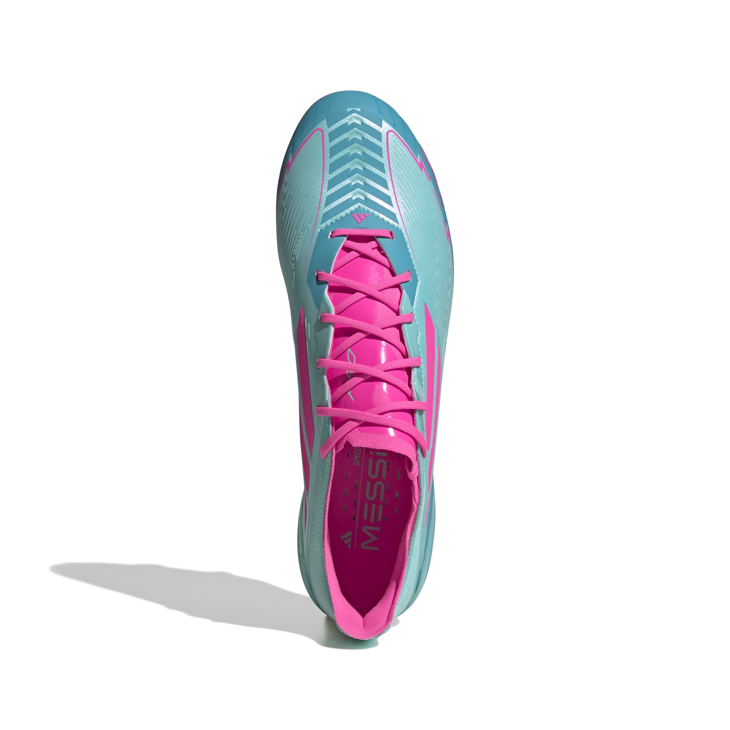 F50 Elite Messi Firm Ground Boots
