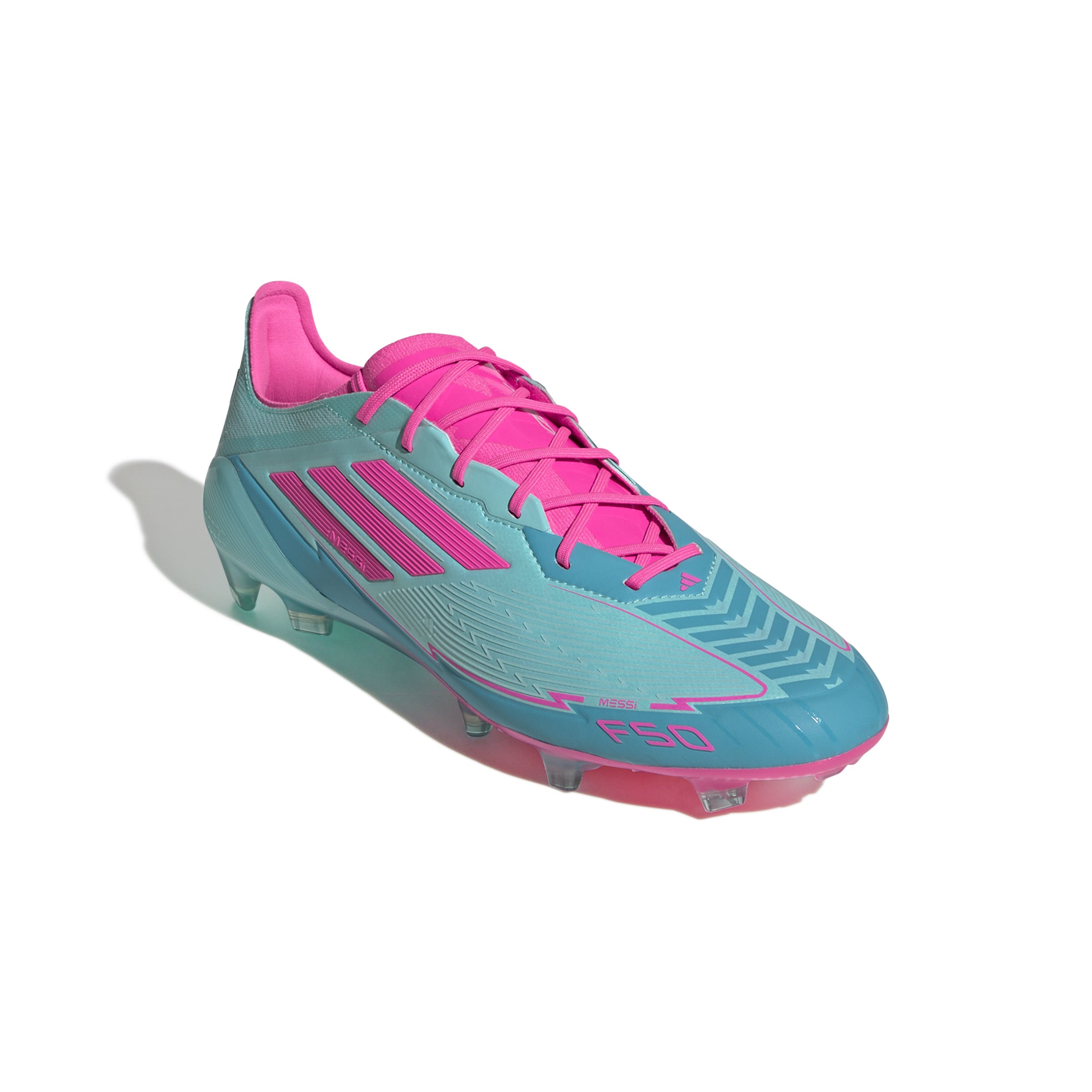 F50 Elite Messi Firm Ground Boots