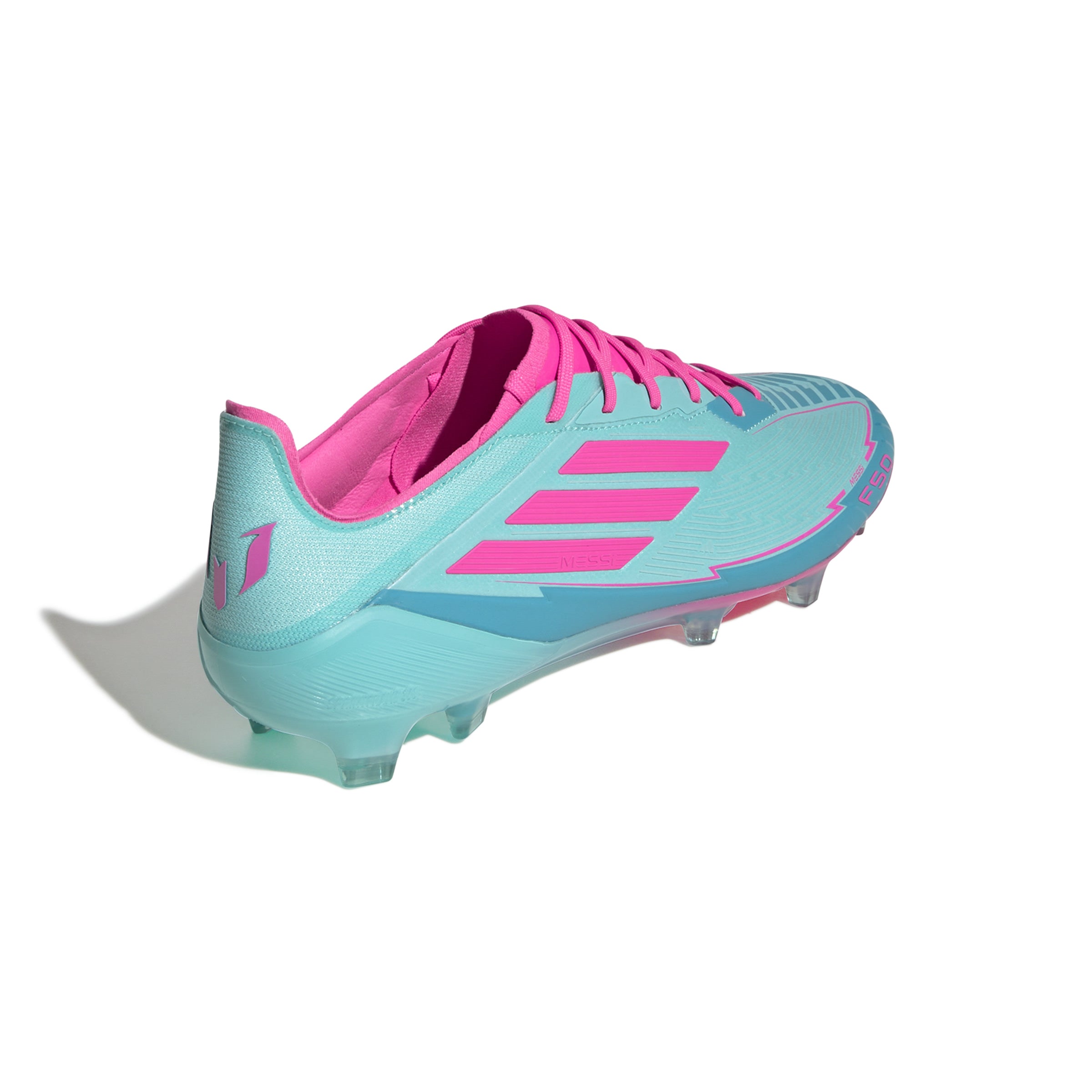 F50 Elite Messi Firm Ground Boots