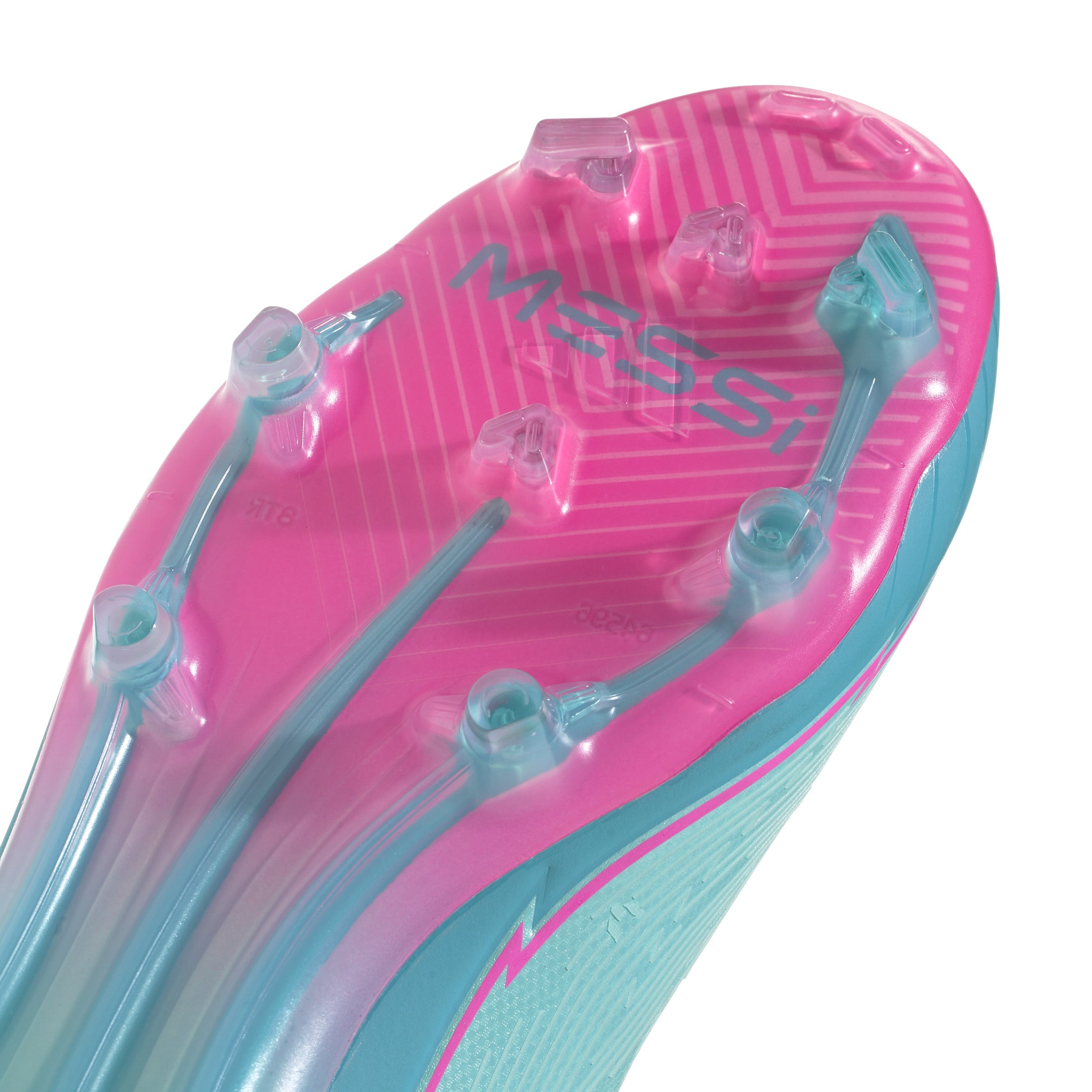 F50 Elite Messi Firm Ground Boots