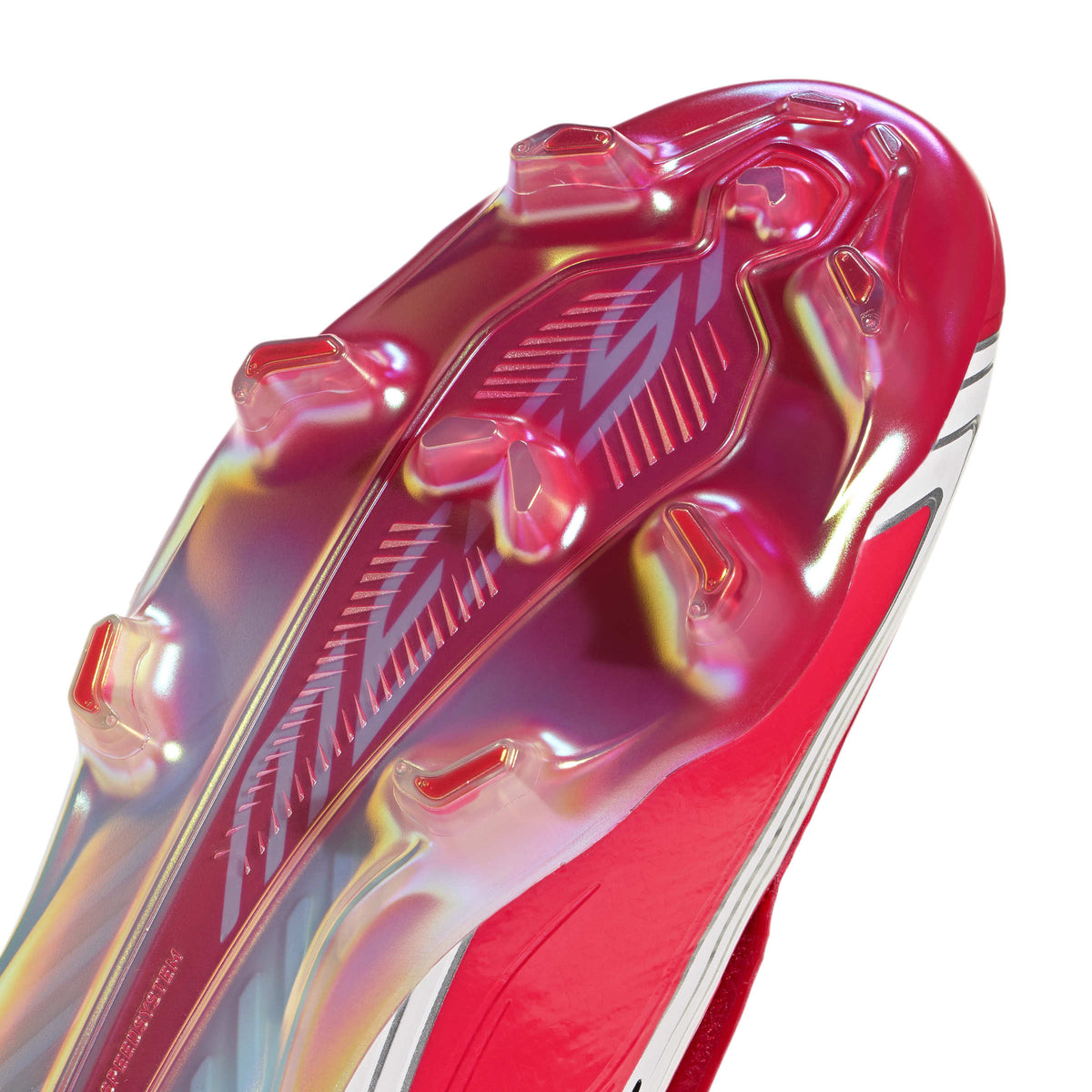 F50 Messi Elite Firm Ground Boots