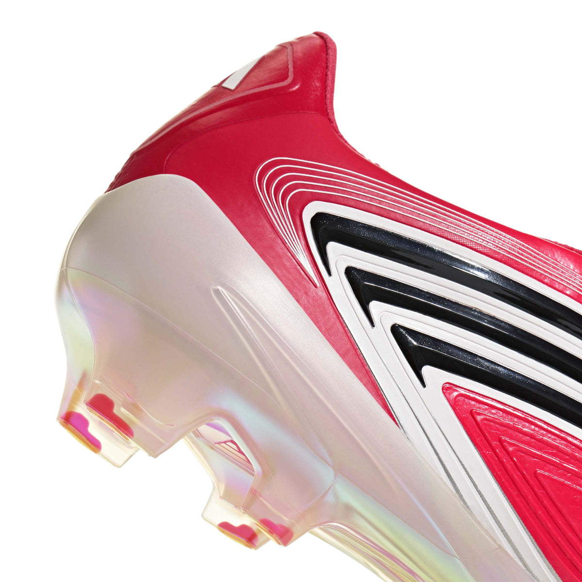 F50 Messi Elite Firm Ground Boots