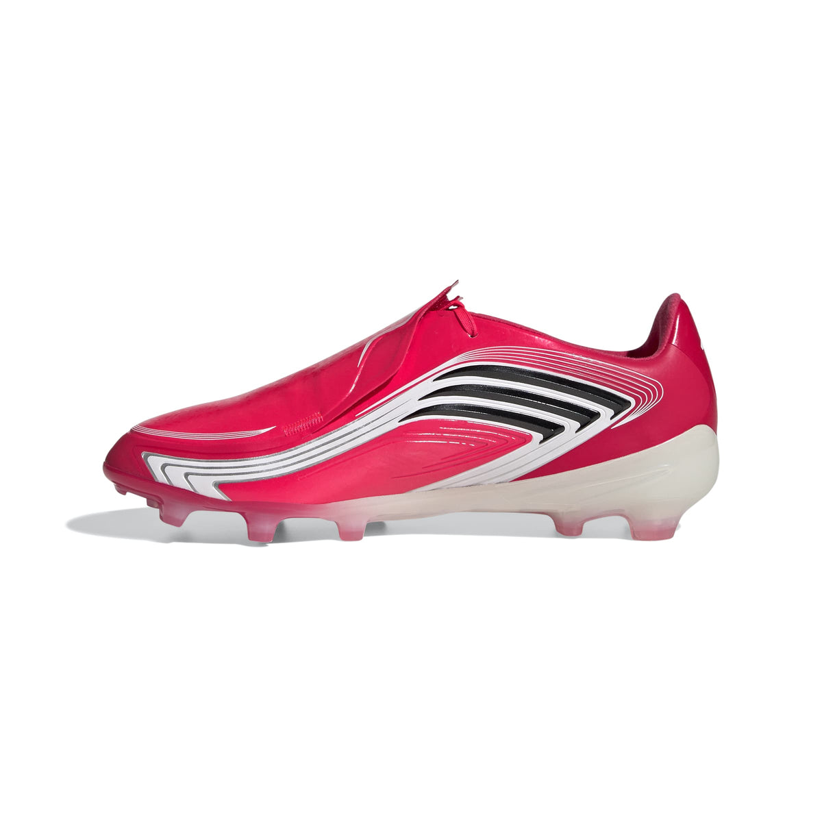 F50 Messi Elite Youth Firm Ground Boots