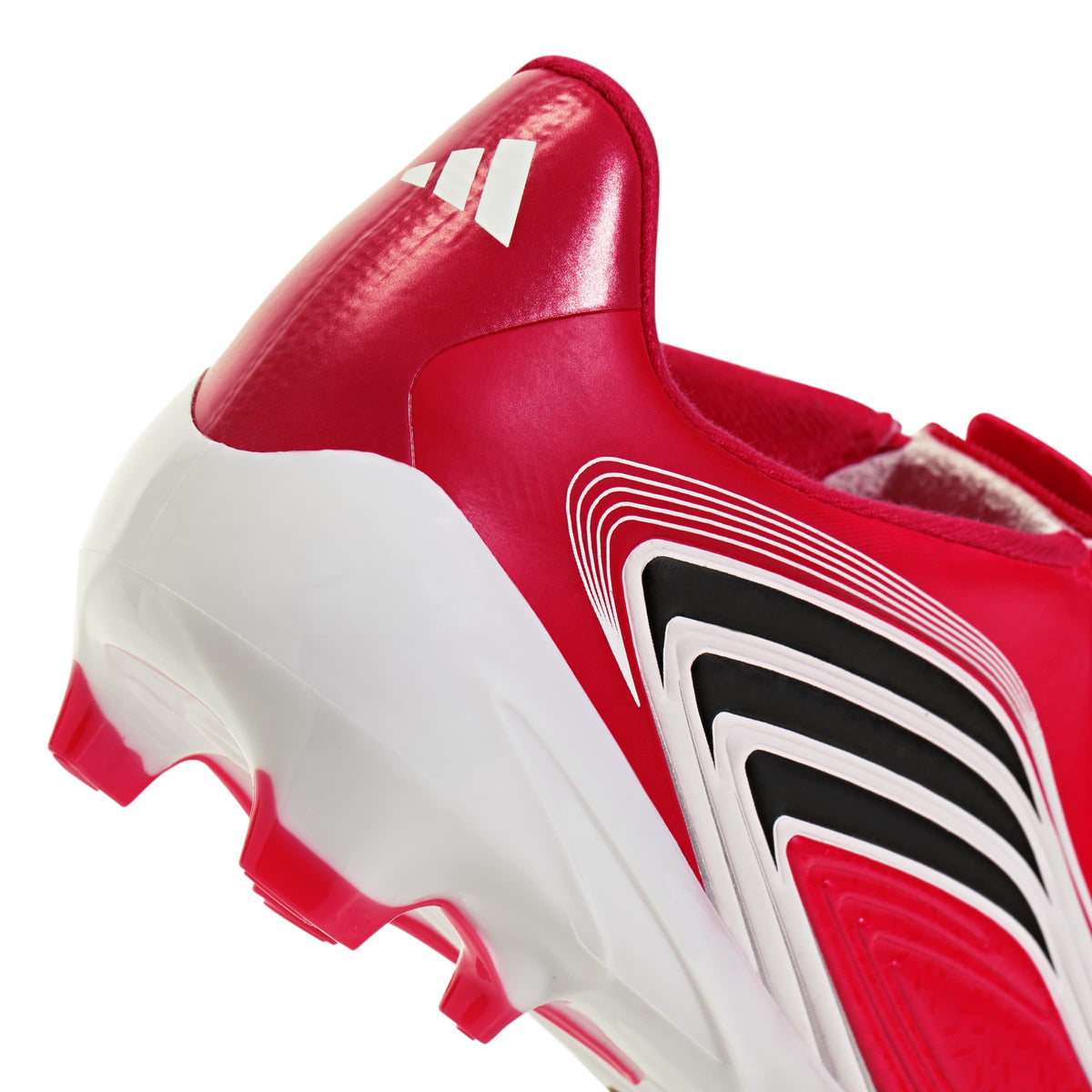 F50 MESSI LEAGUE Laceless Firm Ground Football Boots Kids