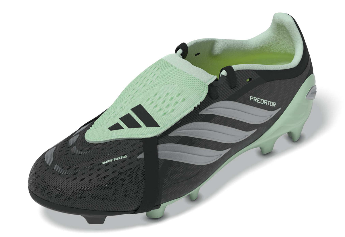Predator Elite FT FG Jr