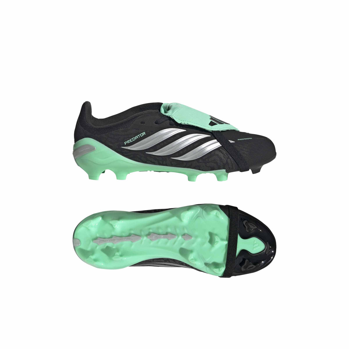 Predator Elite FT FG Jr