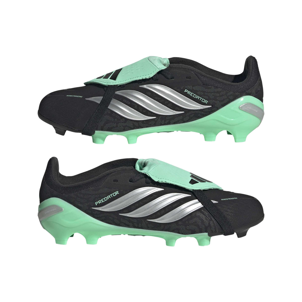 Predator Elite FT FG Jr