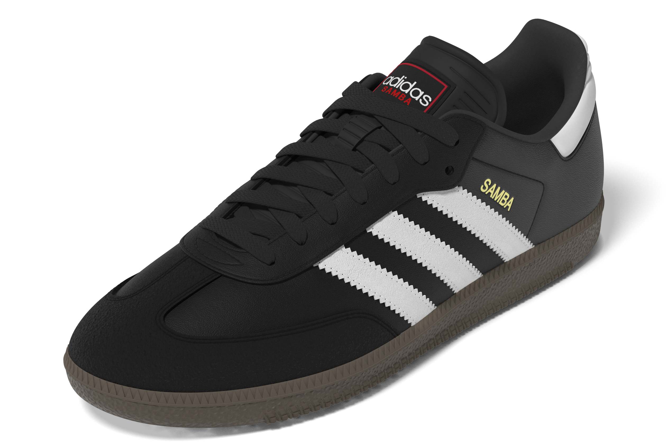 Samba Indoor Football Boots