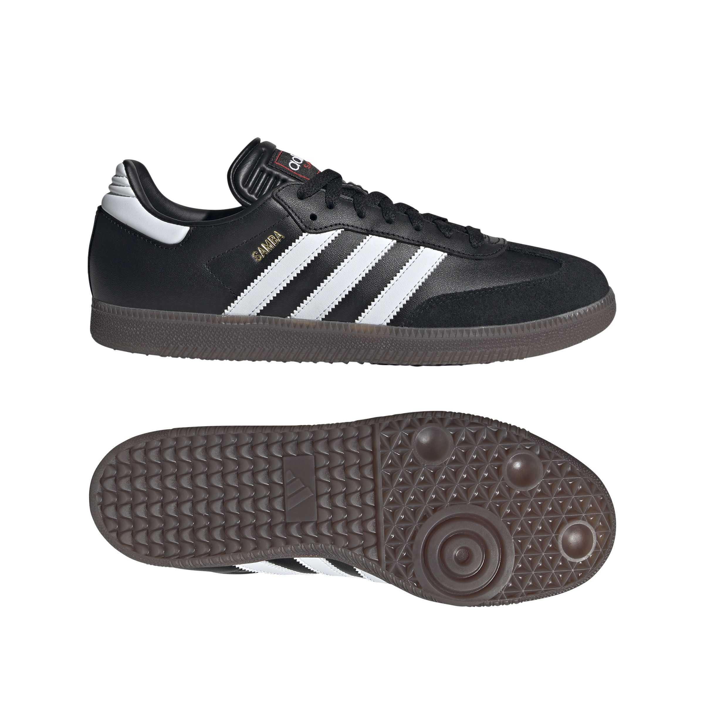 Samba Indoor Football Boots