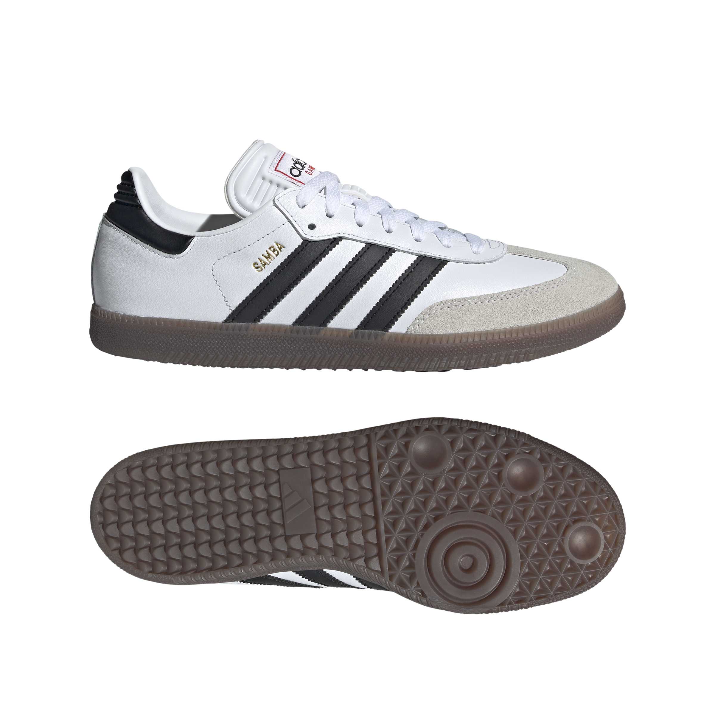 Samba Indoor Football Boots