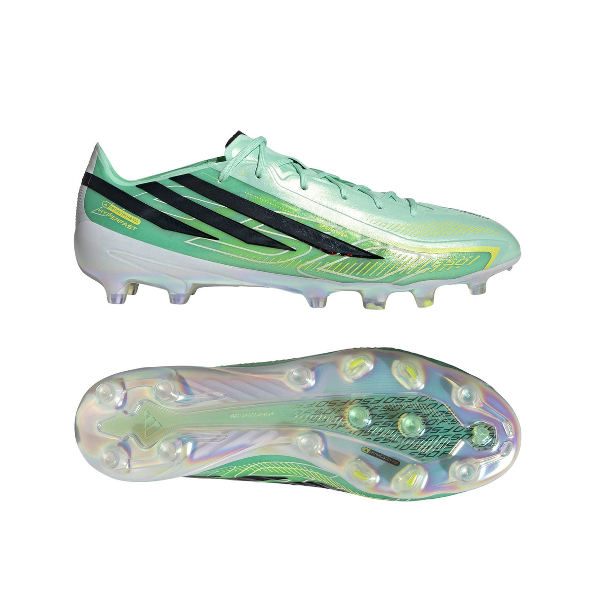 F50 Hyperfast Elite AG