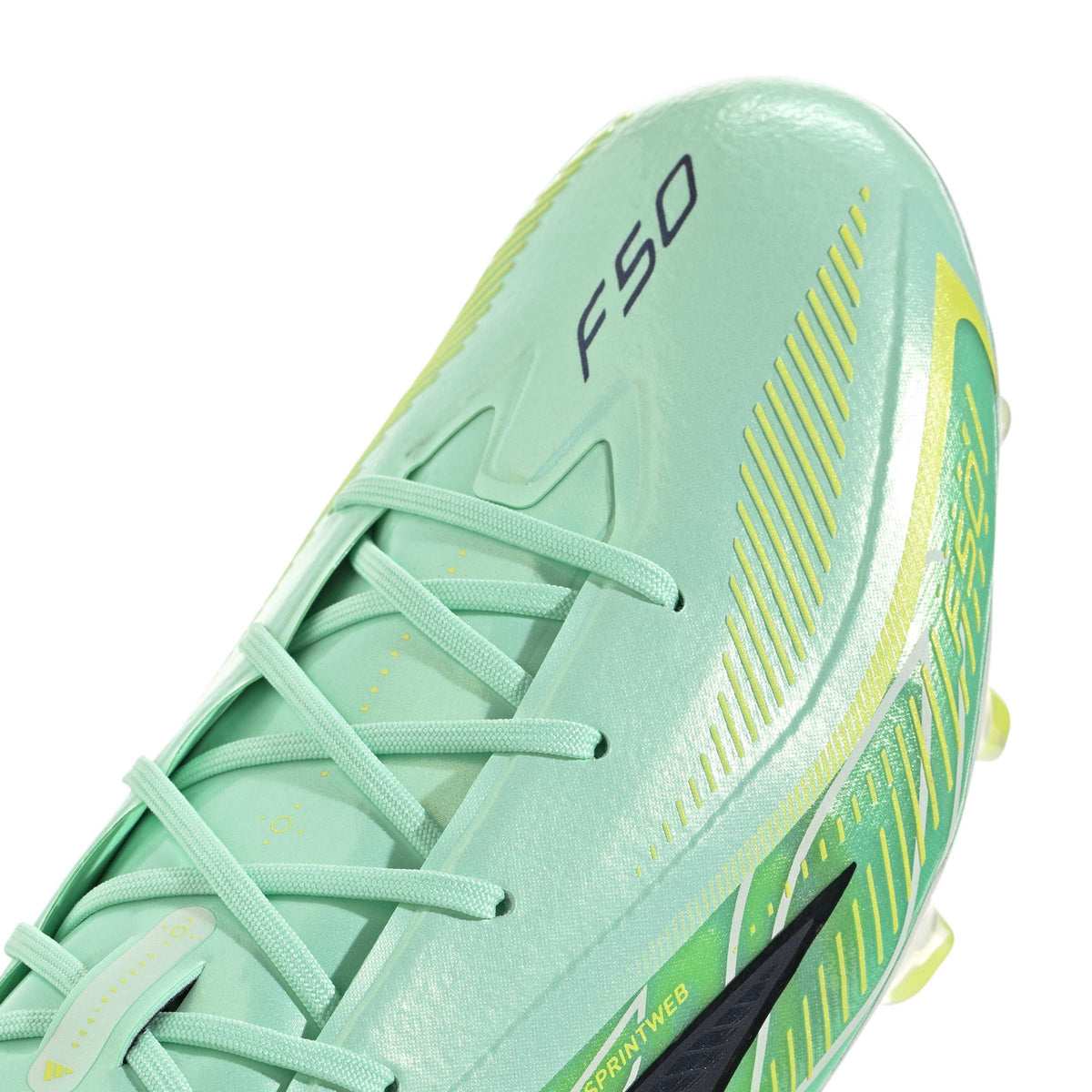 F50 Hyperfast Elite AG