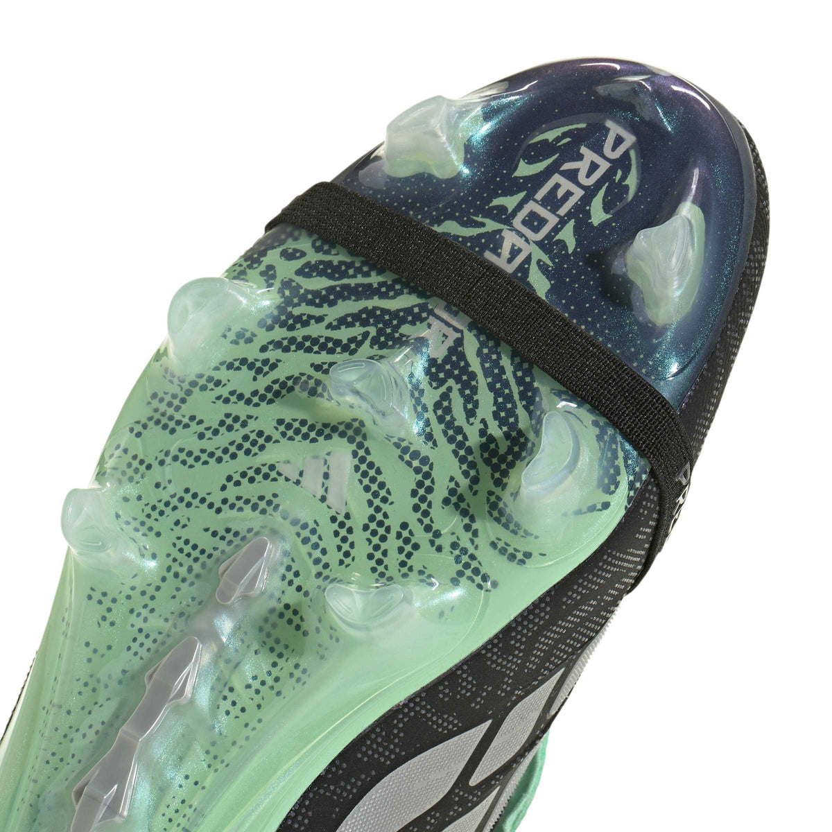 Predator Elite FT FG