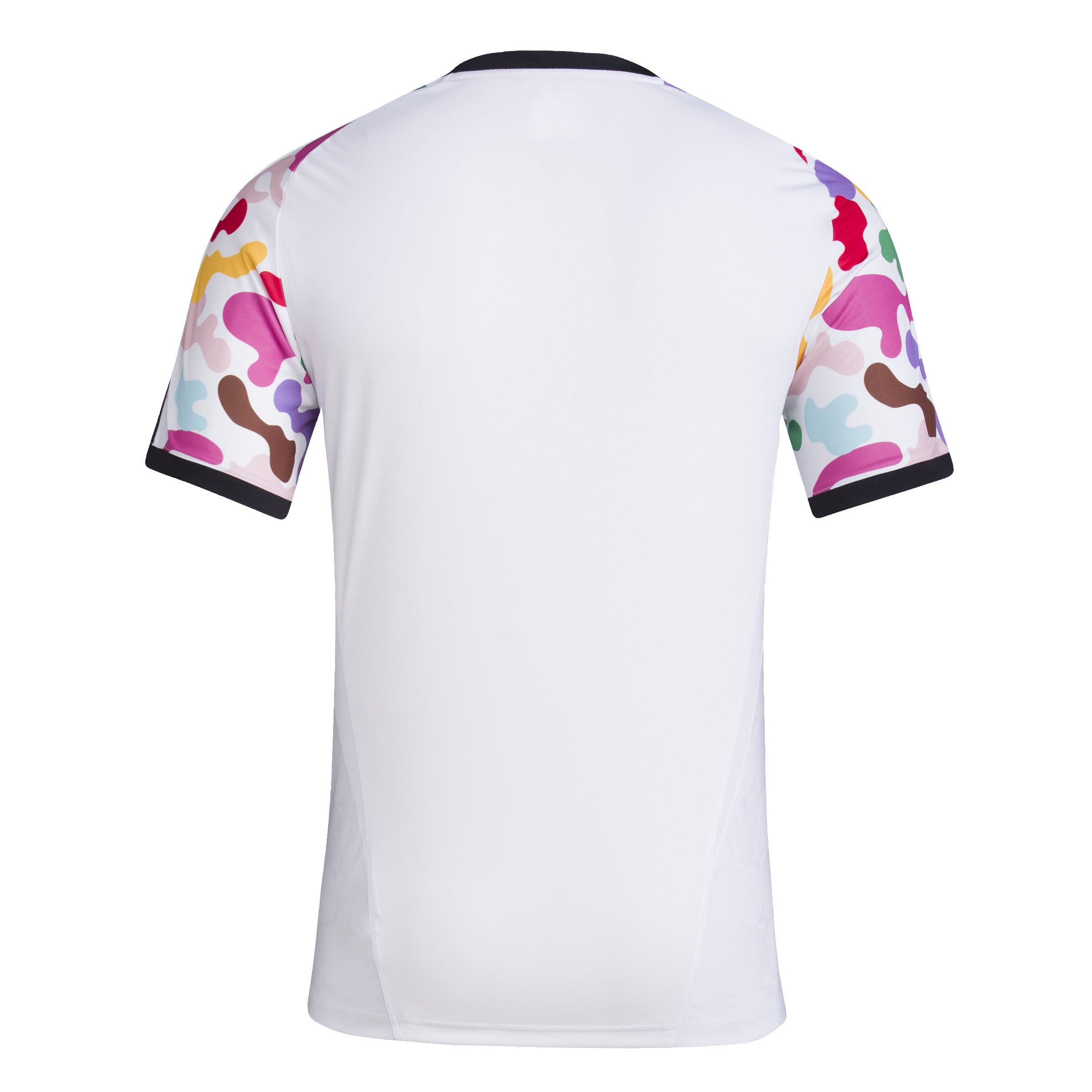 LAFC Pride Prematch Jersey