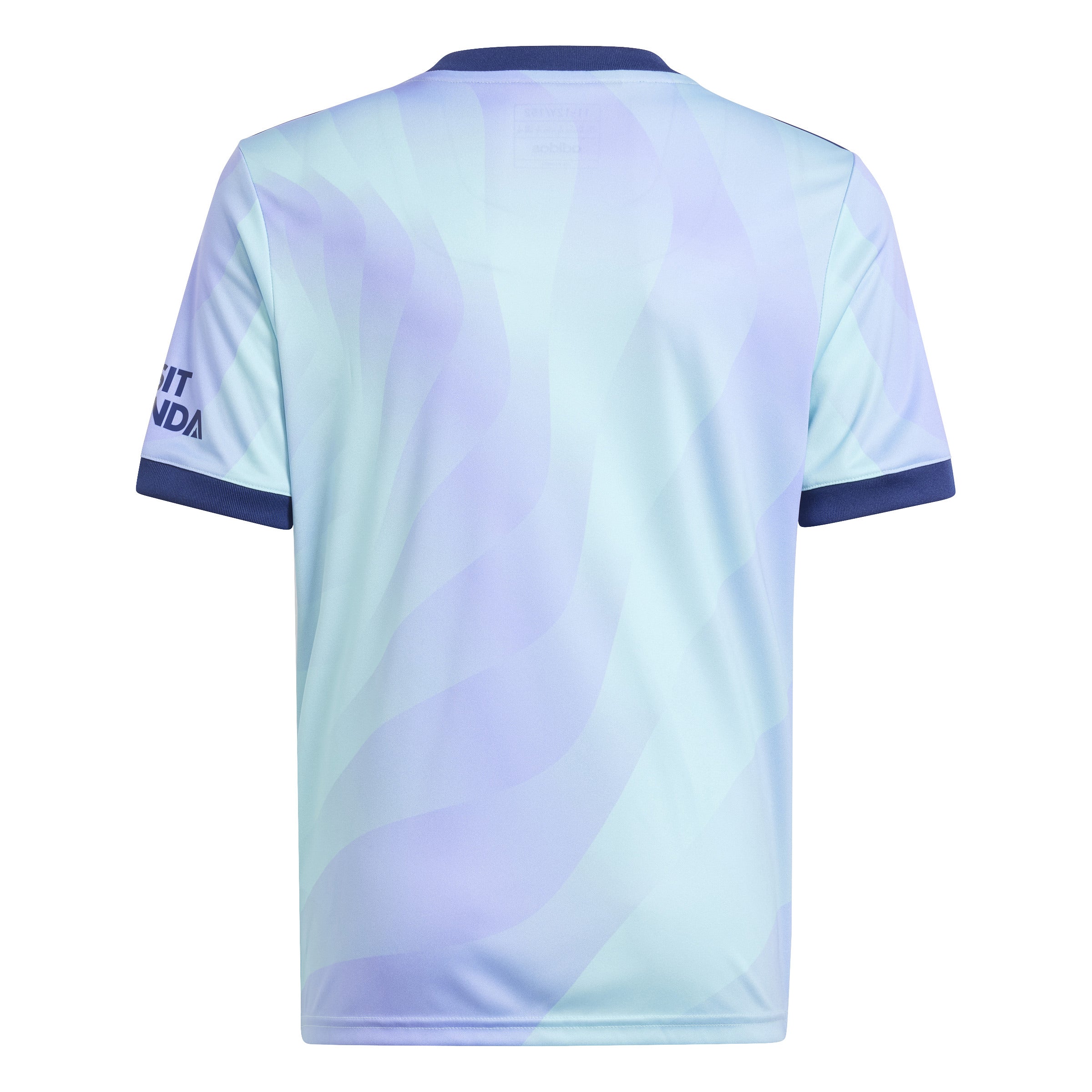Arsenal 2024-25 Youth 3rd Jersey