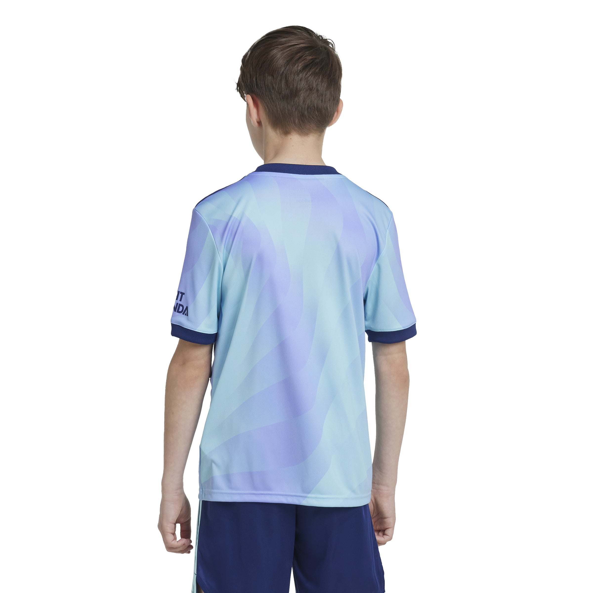 Arsenal 2024-25 Youth 3rd Jersey