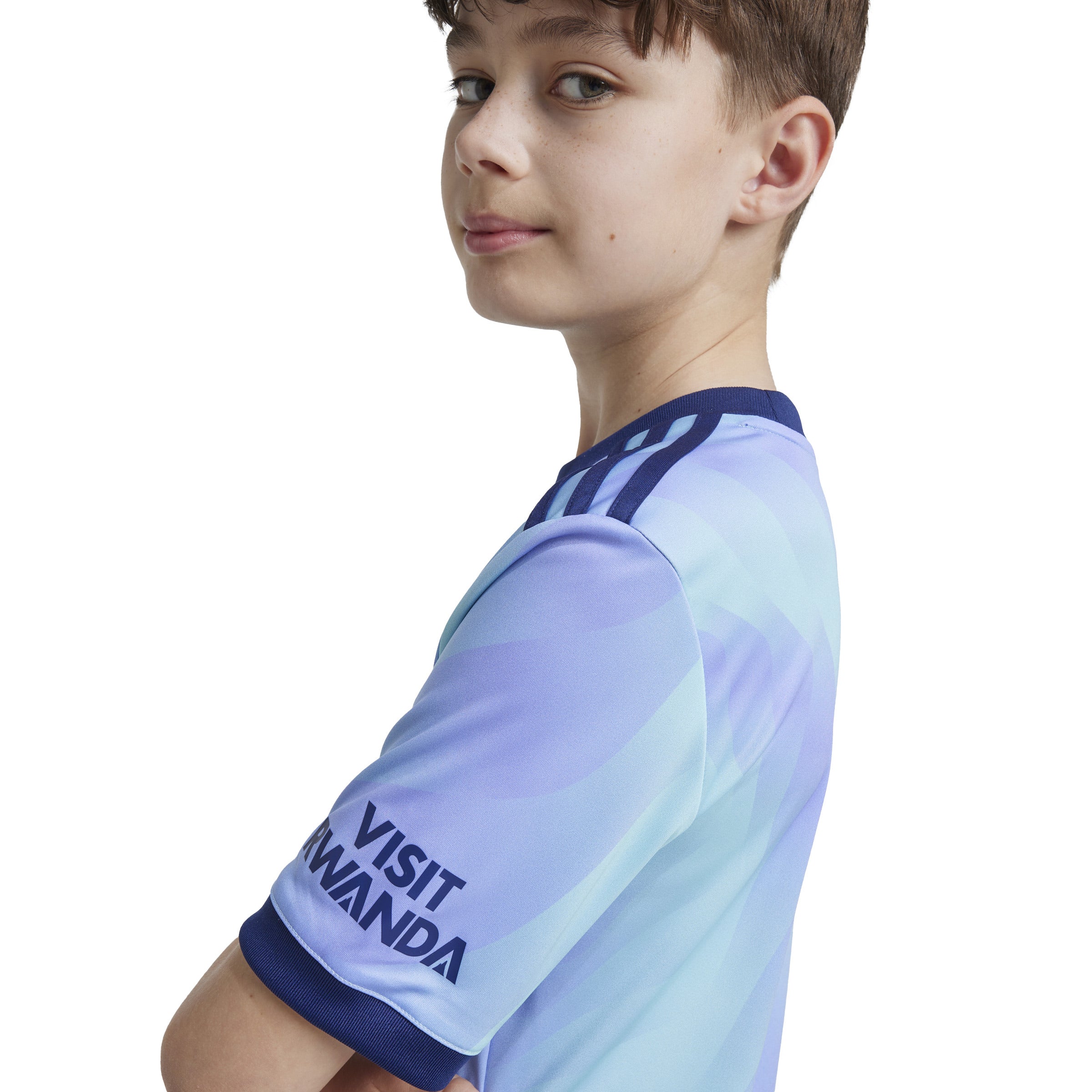 Arsenal 2024-25 Youth 3rd Jersey