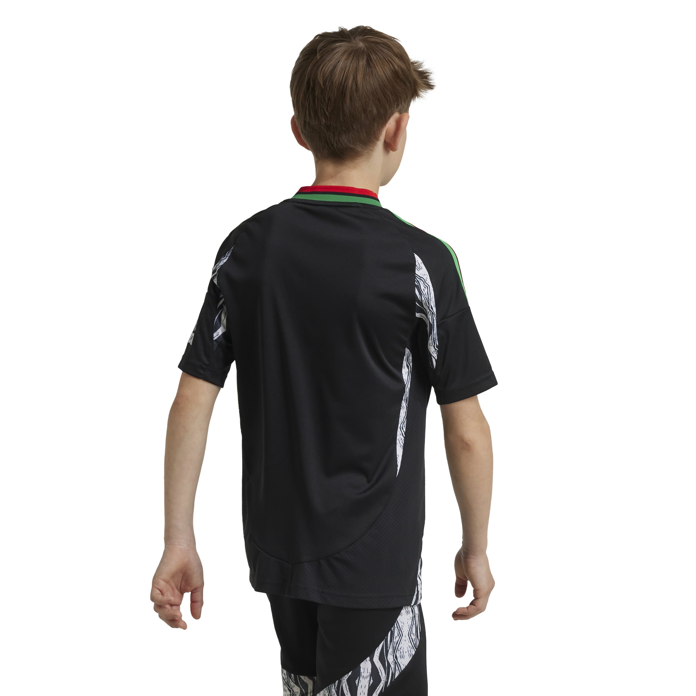Arsenal 24/25 Away Jersey Kids