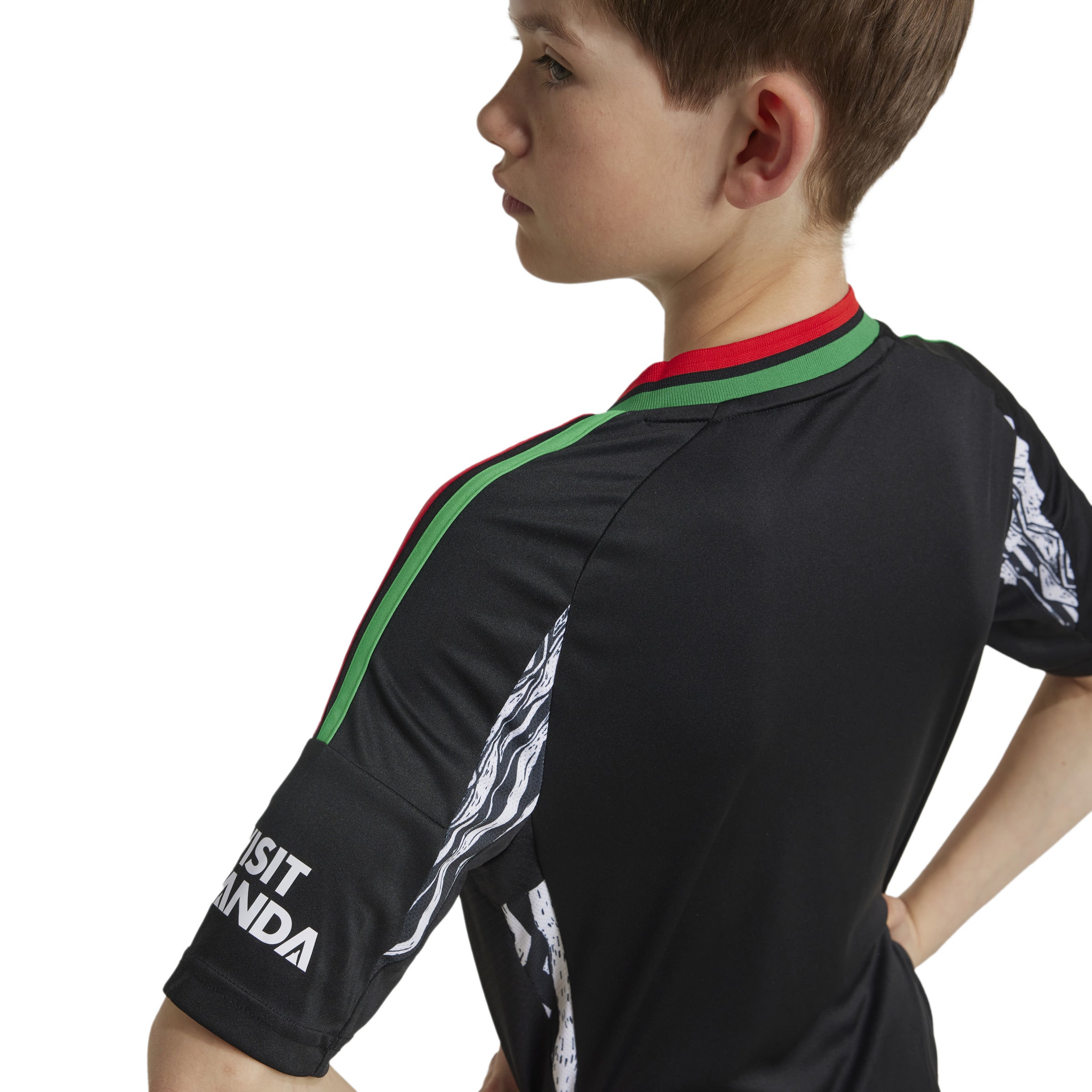 Arsenal 24/25 Away Jersey Kids