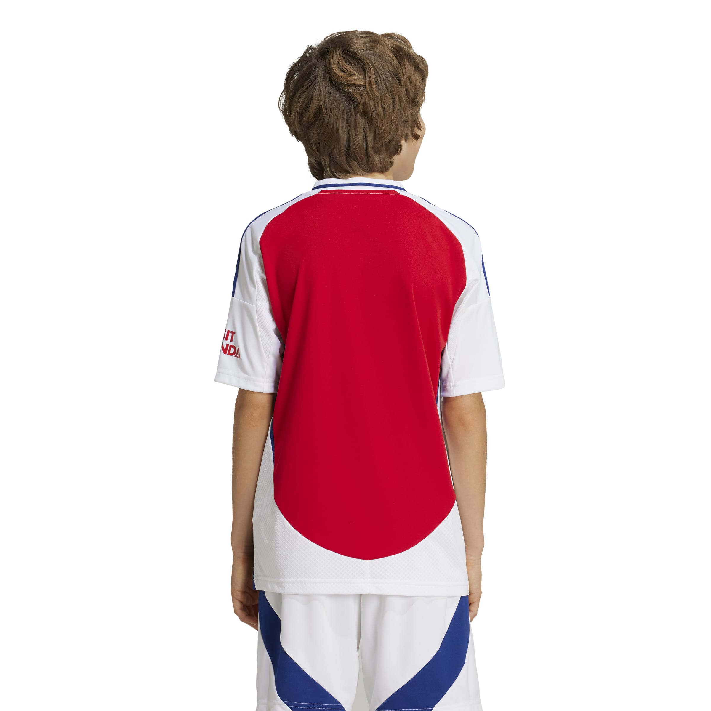 Arsenal 24/25 Home Jersey Kids