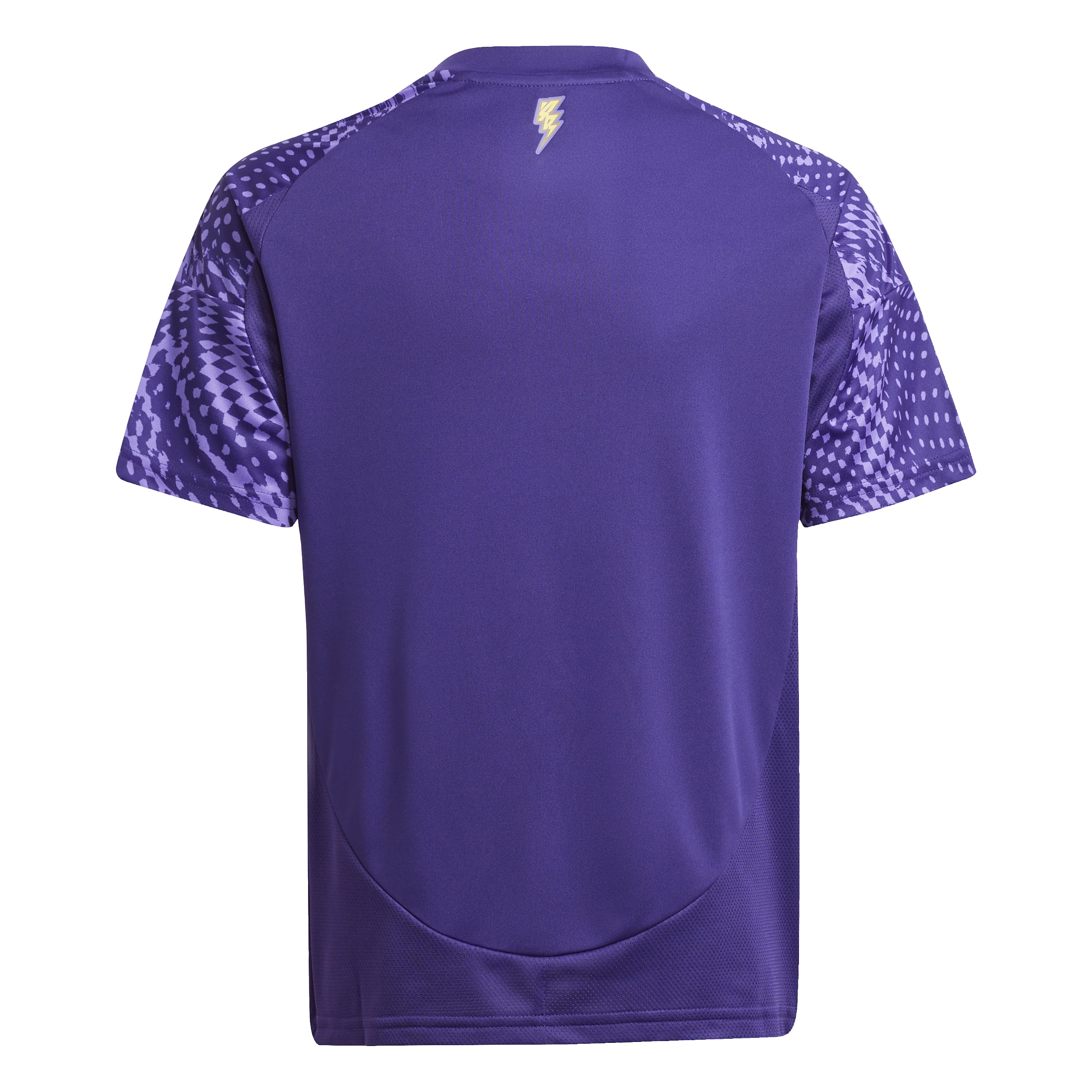 Orlando City 2025-26 Youth Home Jersey