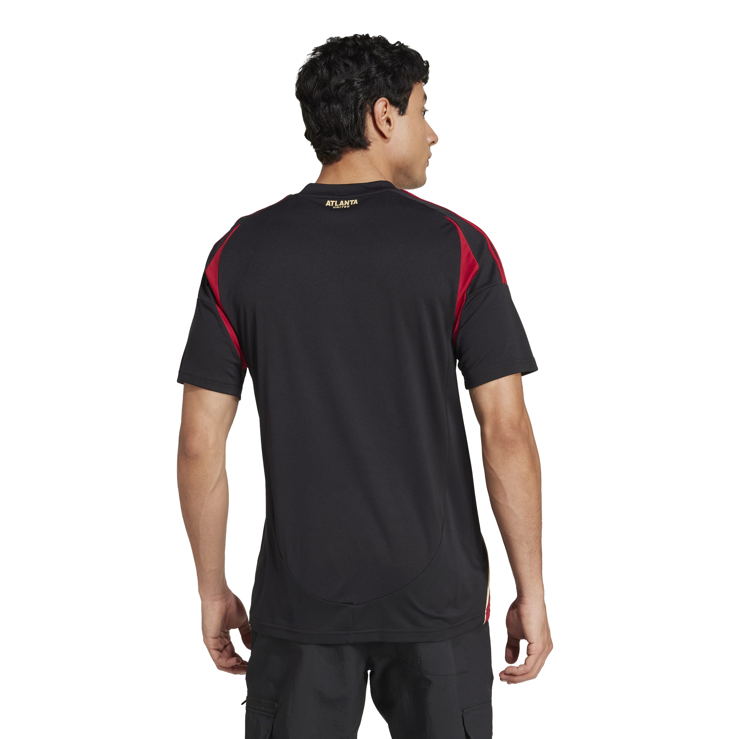 Atlanta United 2025-26 Home Jersey