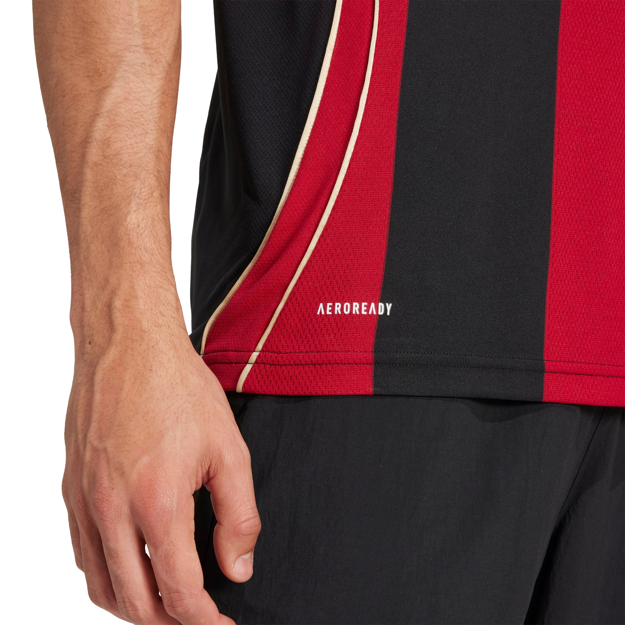 Atlanta United 2025-26 Home Jersey